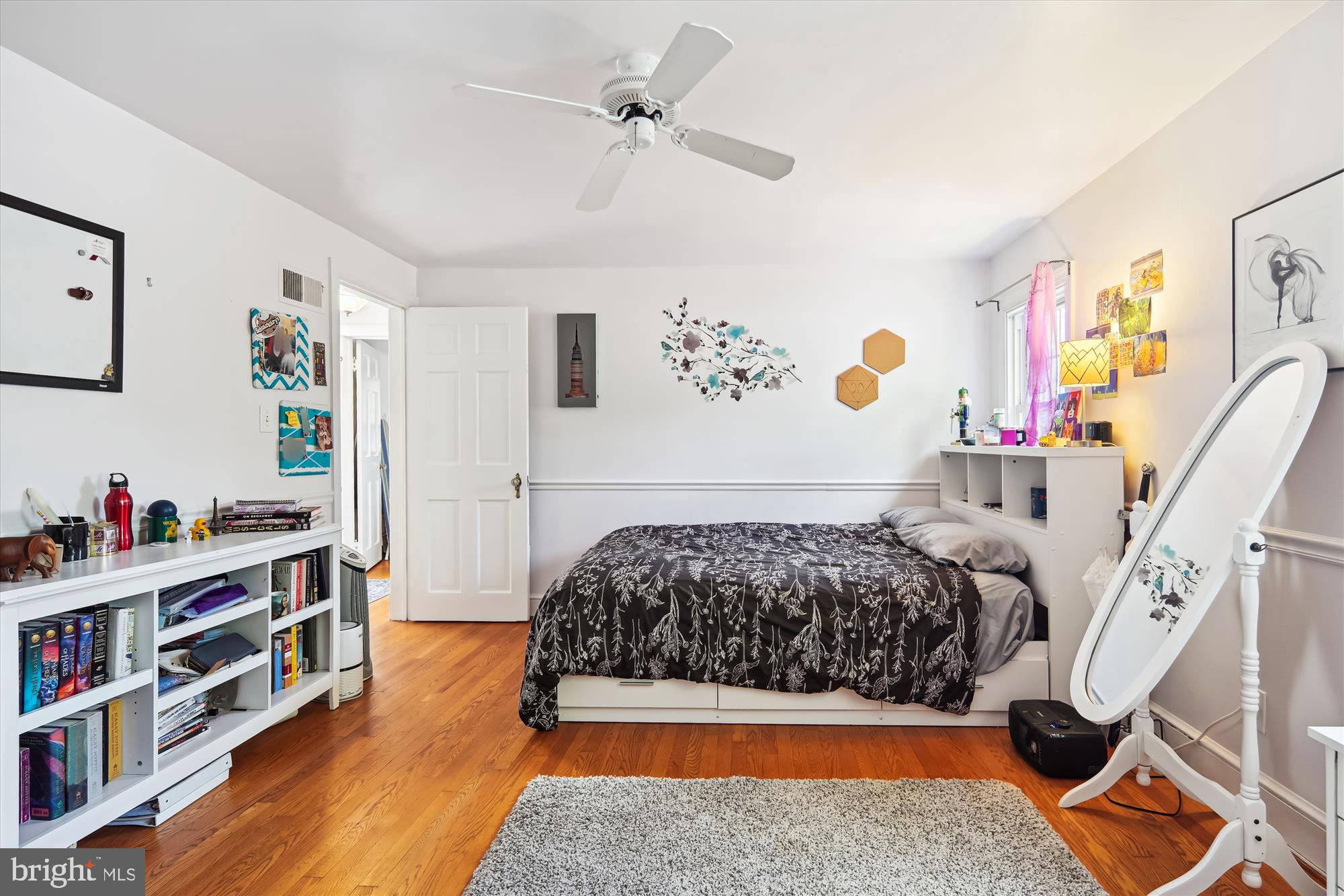 1802 N WAKEFIELD STREET