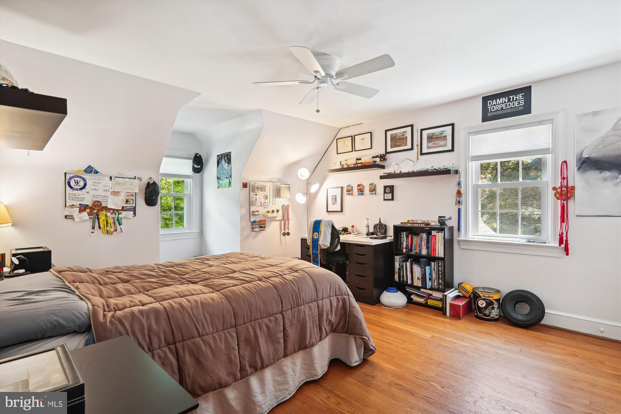 1802 N WAKEFIELD STREET