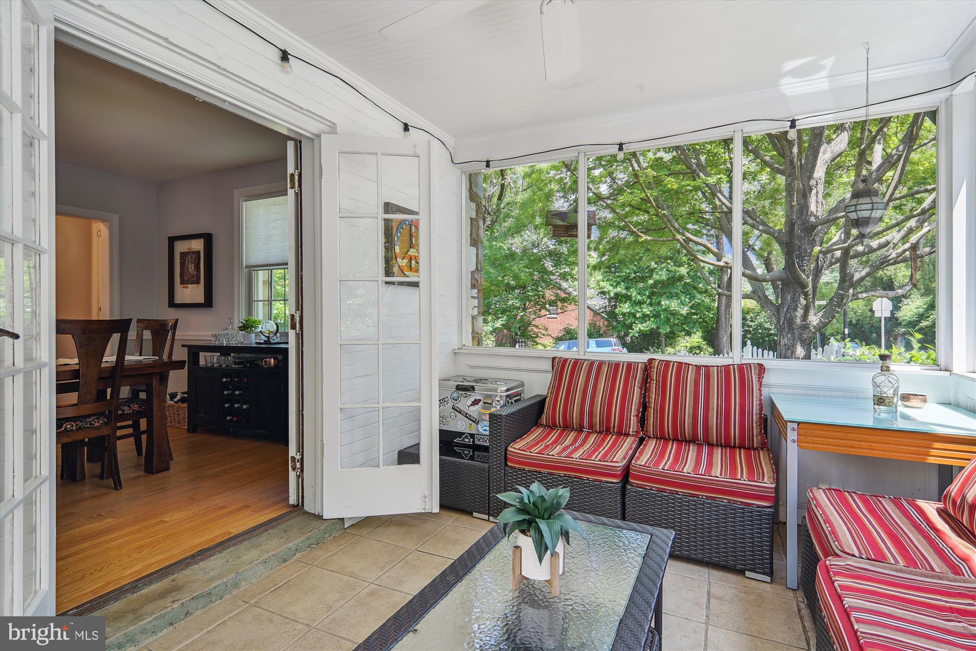 1802 N WAKEFIELD STREET