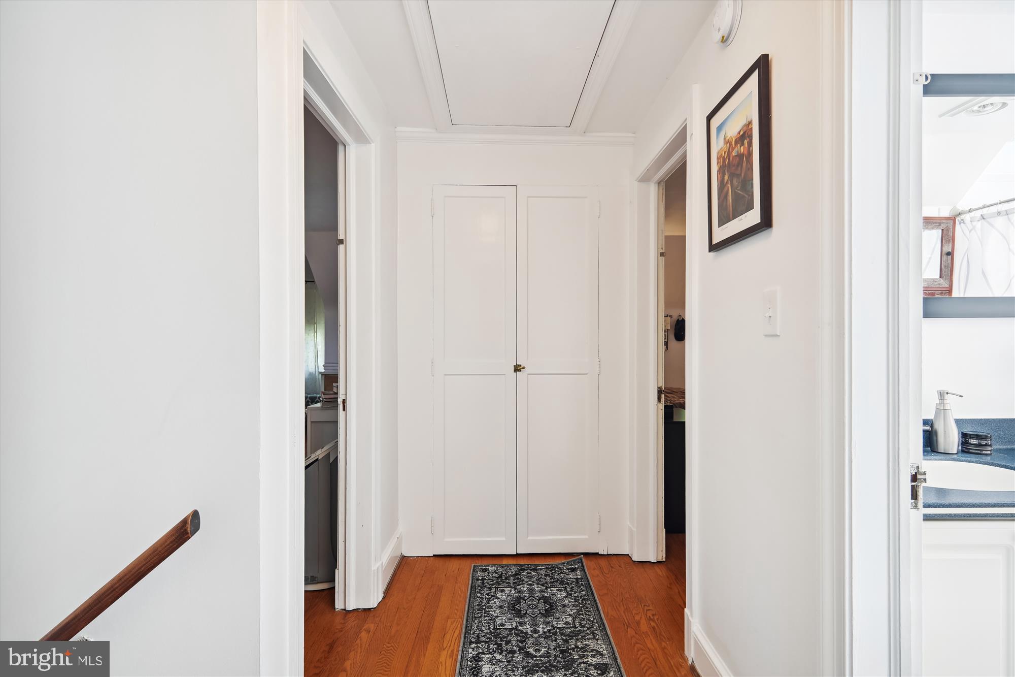 1802 N WAKEFIELD STREET