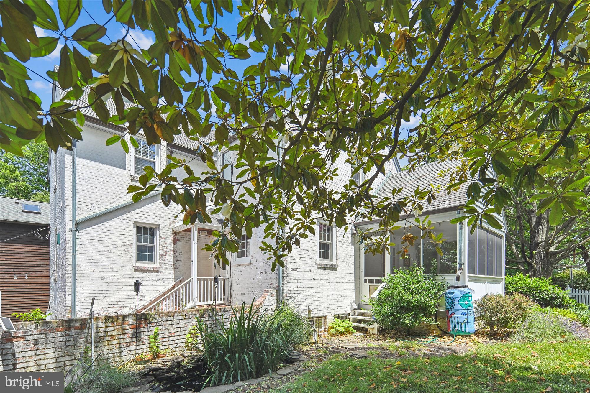 1802 N WAKEFIELD STREET