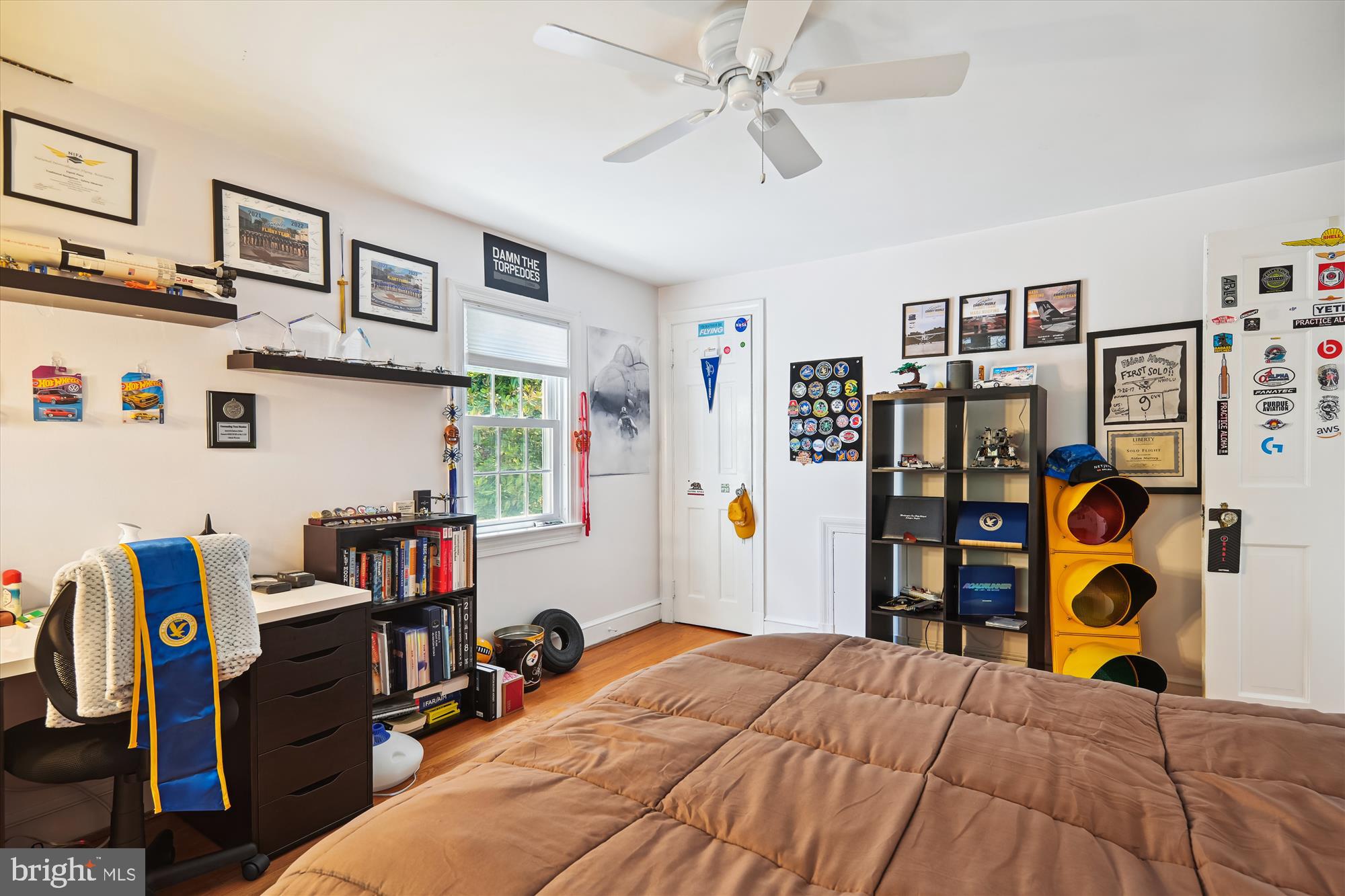 1802 N WAKEFIELD STREET