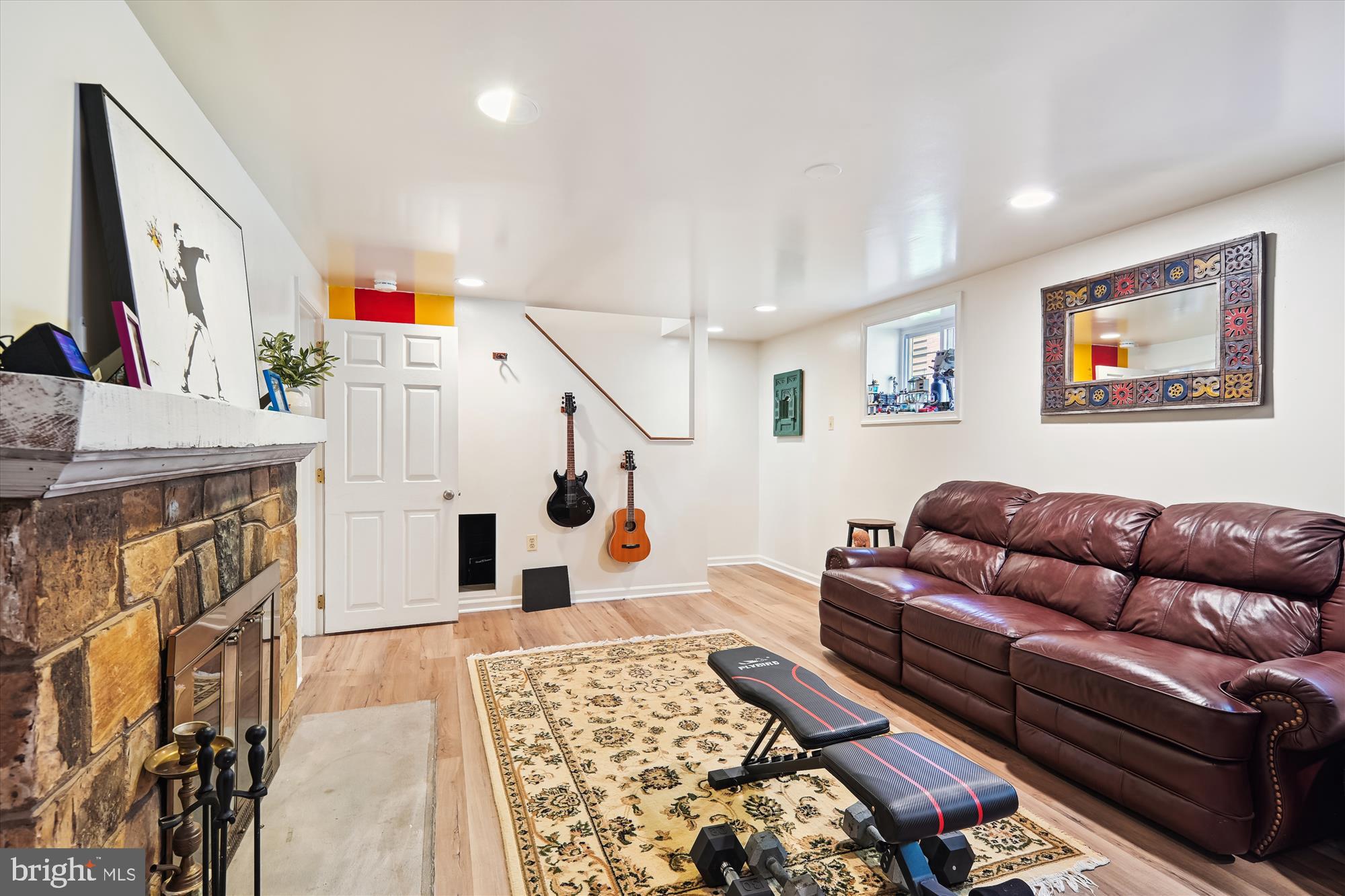 1802 N WAKEFIELD STREET