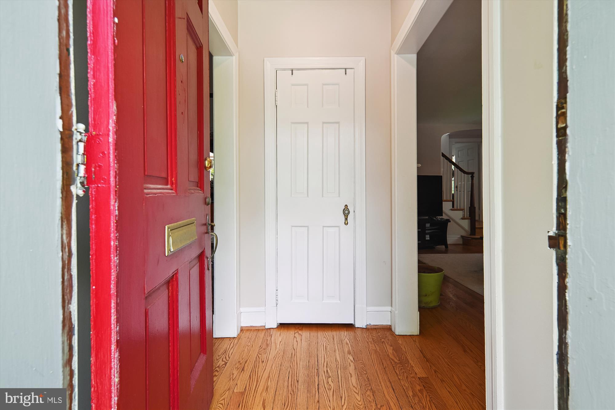 1802 N WAKEFIELD STREET