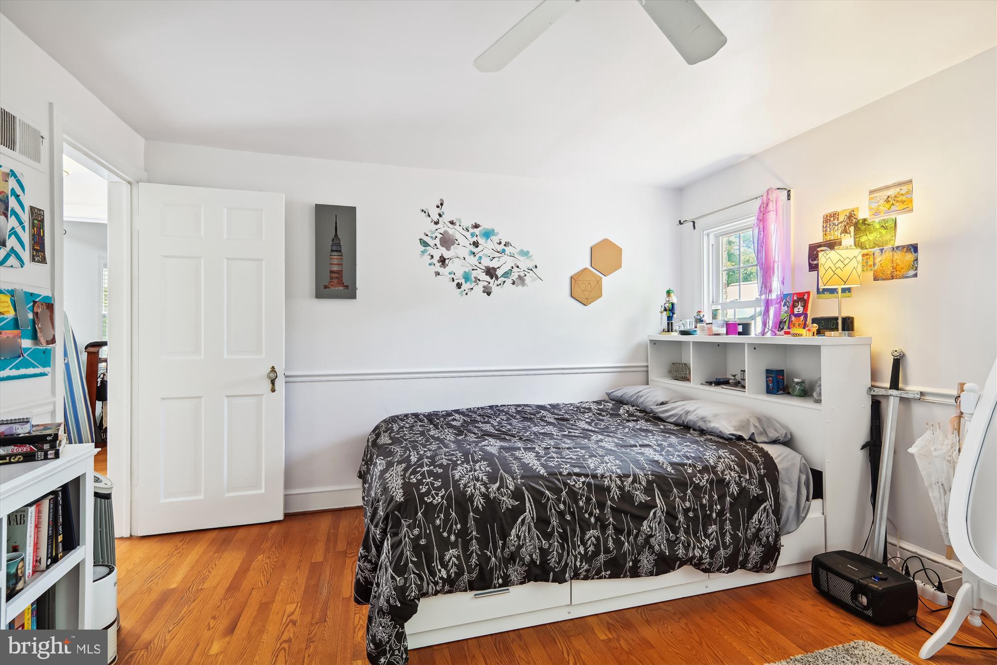 1802 N WAKEFIELD STREET