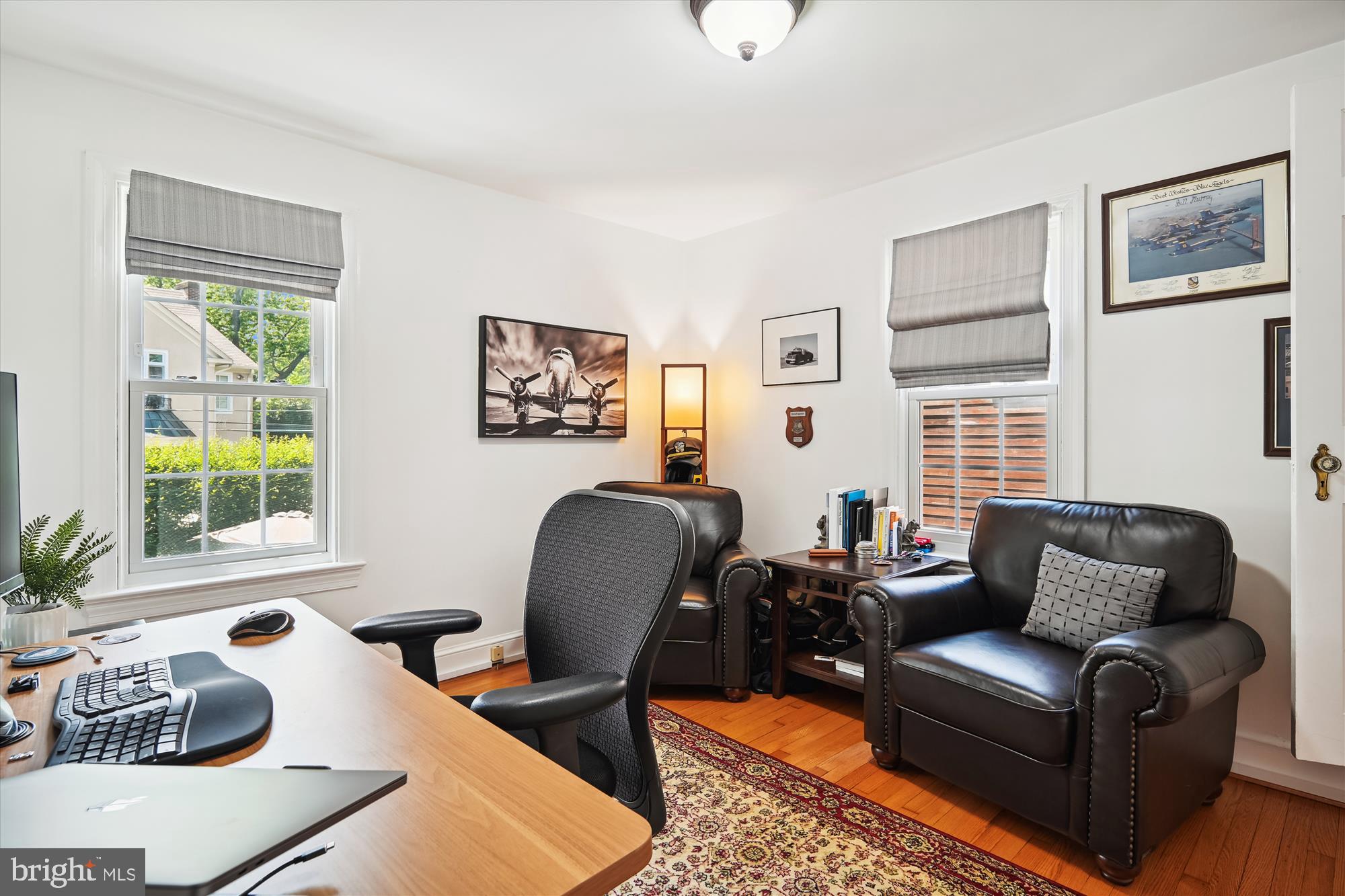 1802 N WAKEFIELD STREET