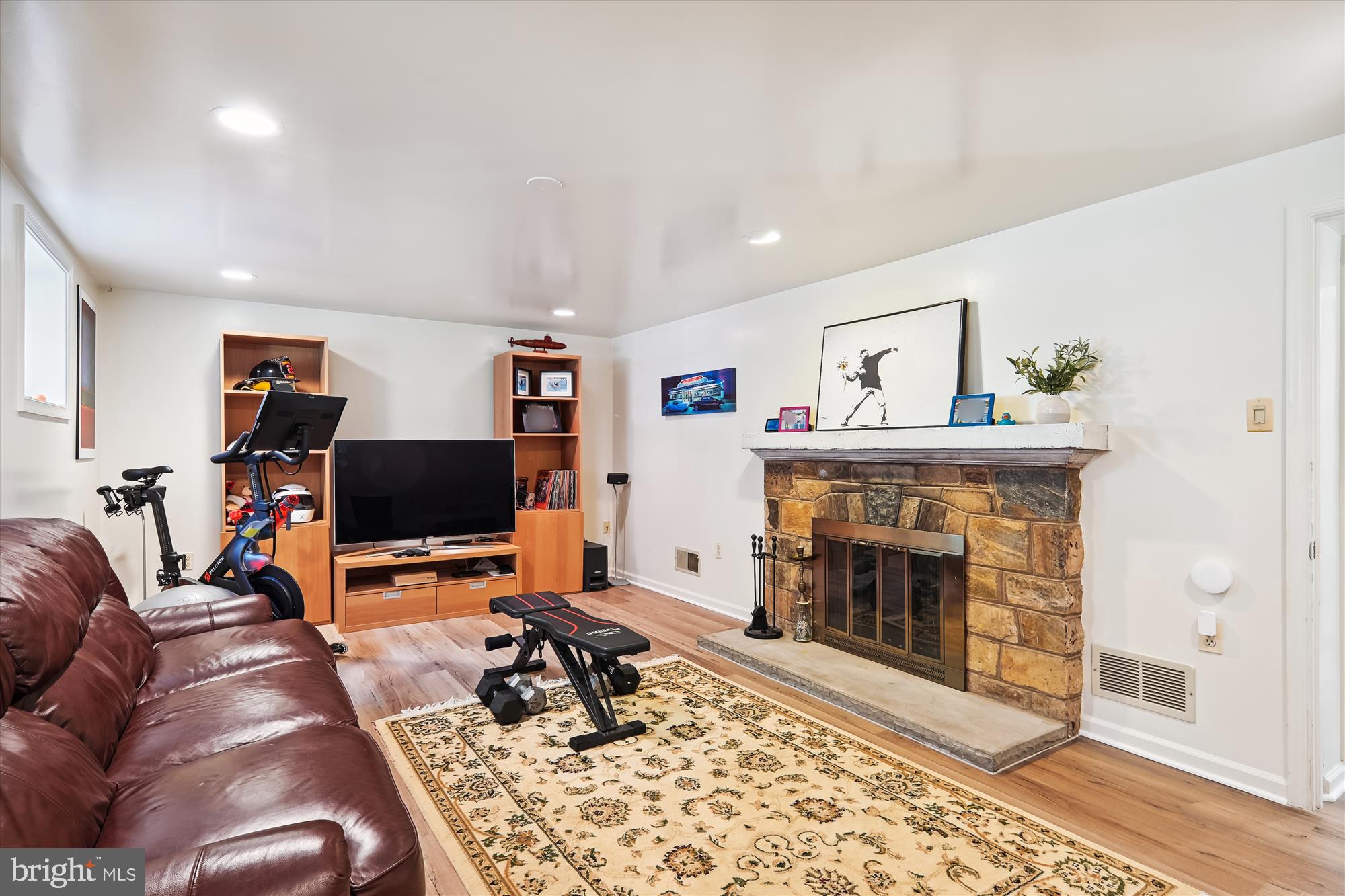 1802 N WAKEFIELD STREET