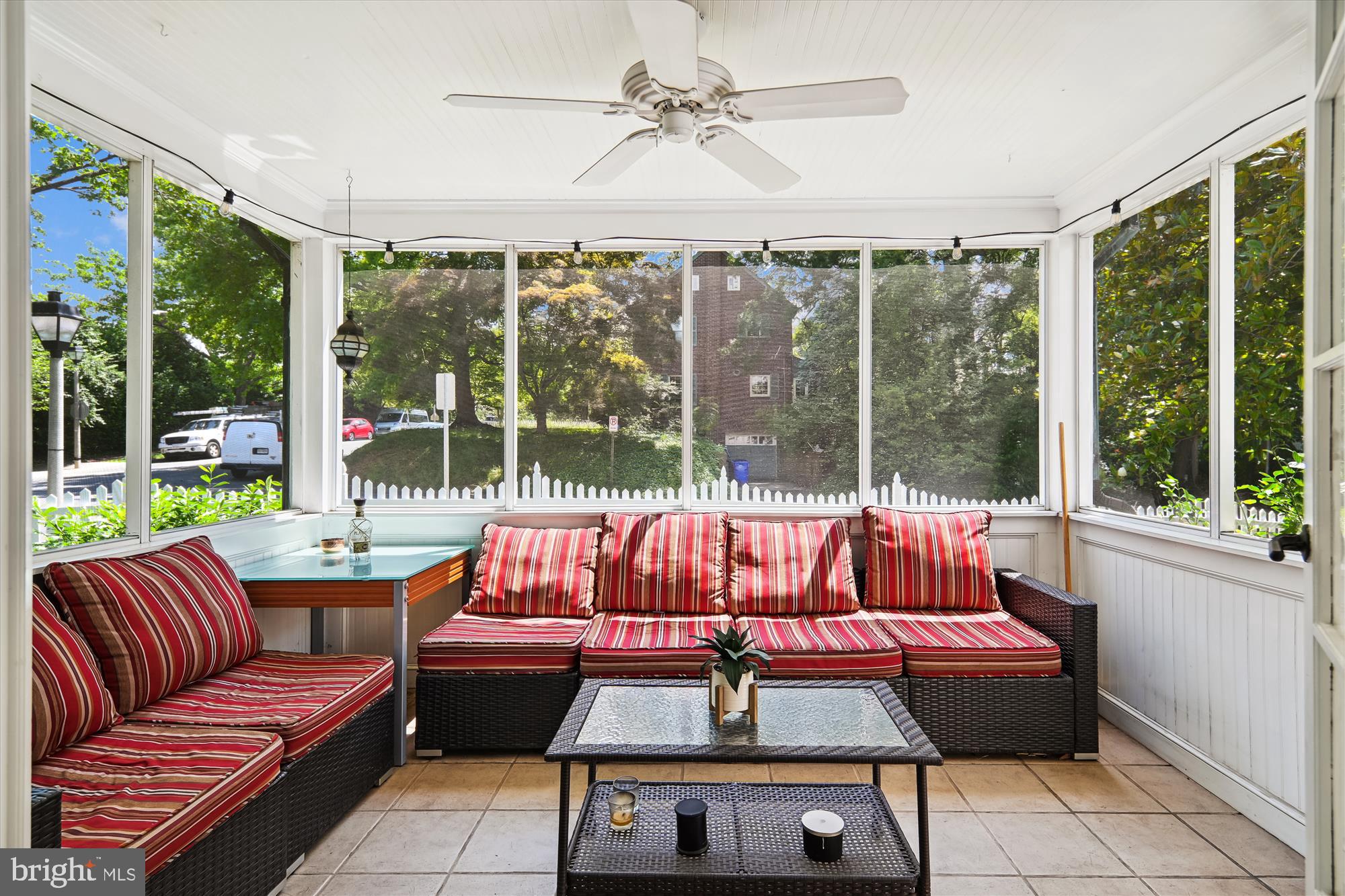 1802 N WAKEFIELD STREET