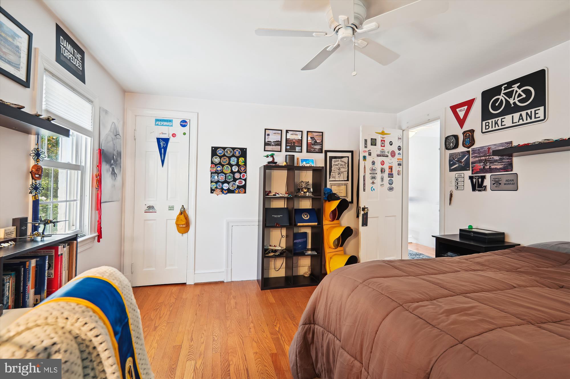 1802 N WAKEFIELD STREET