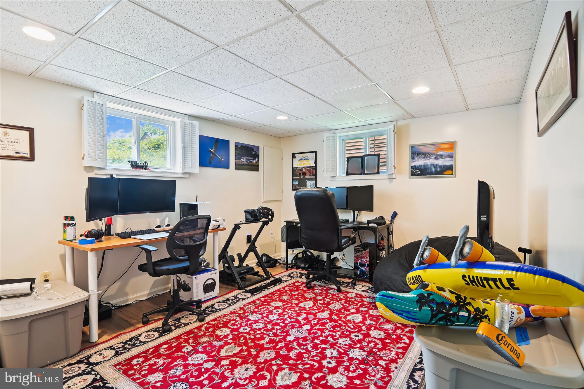 1802 N WAKEFIELD STREET