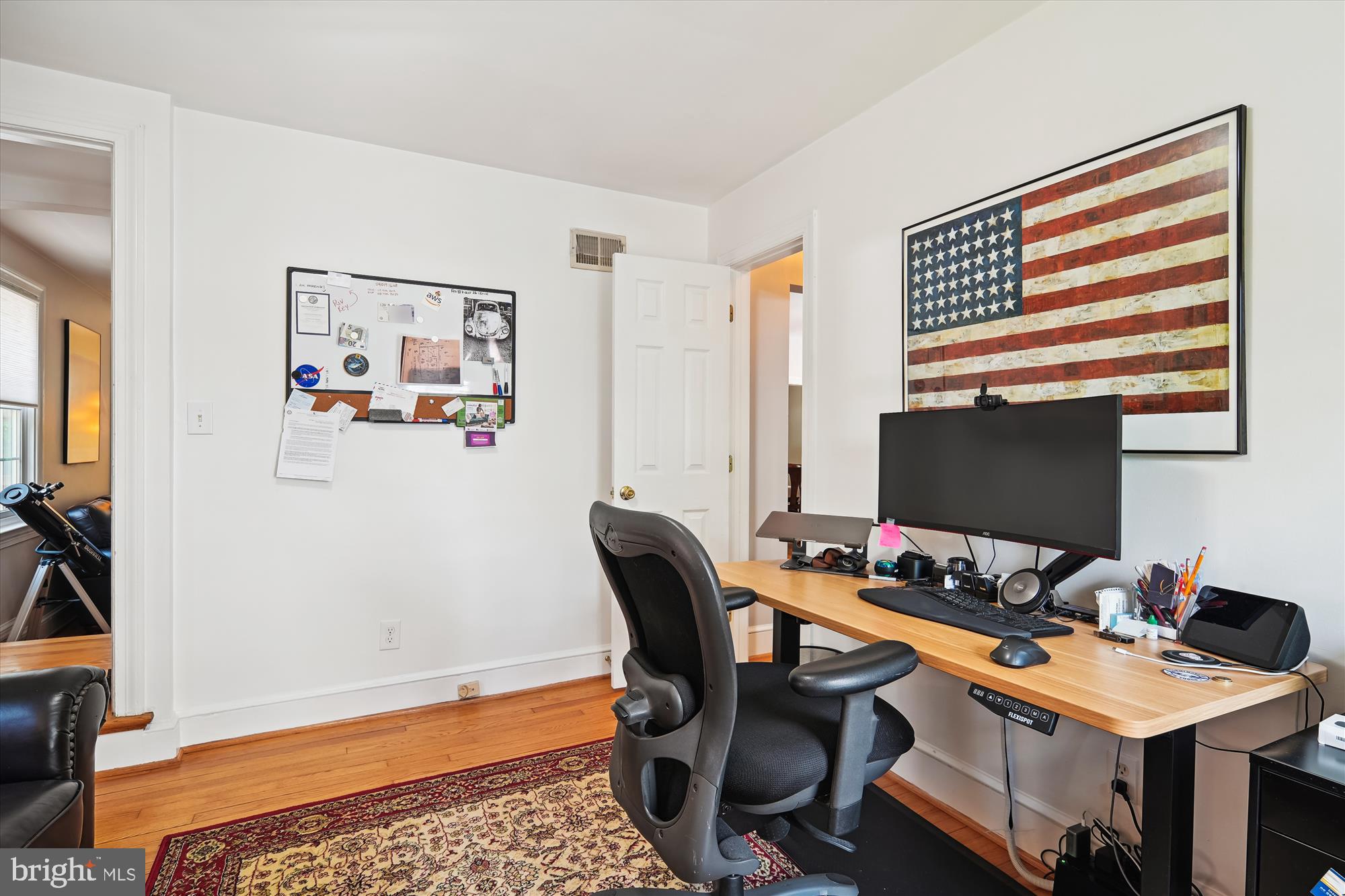 1802 N WAKEFIELD STREET