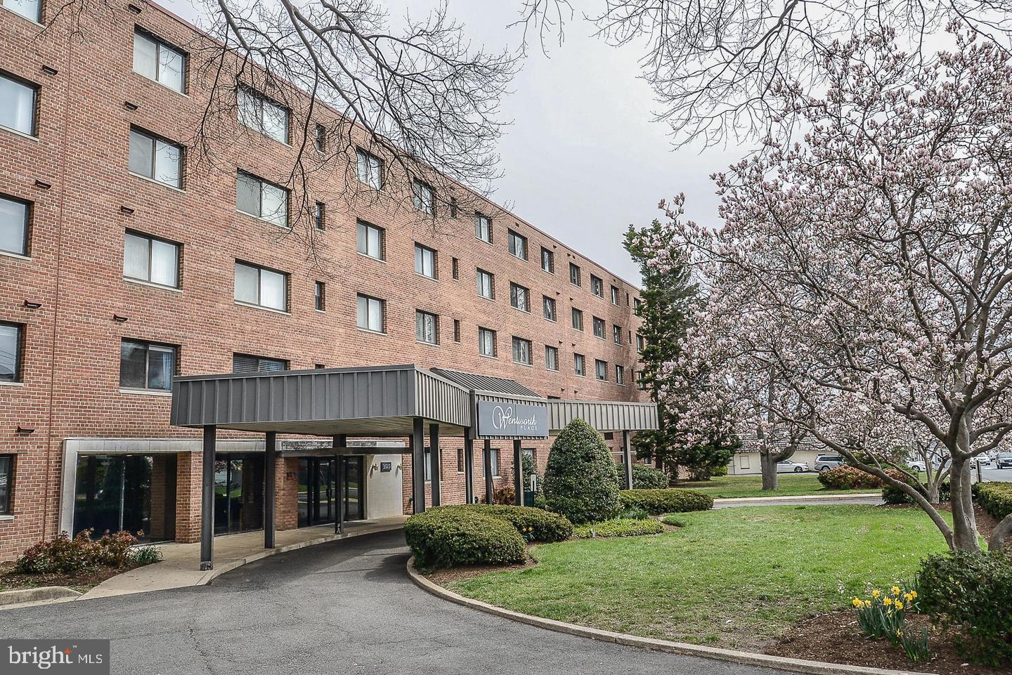 3515 WASHINGTON BLVD #506