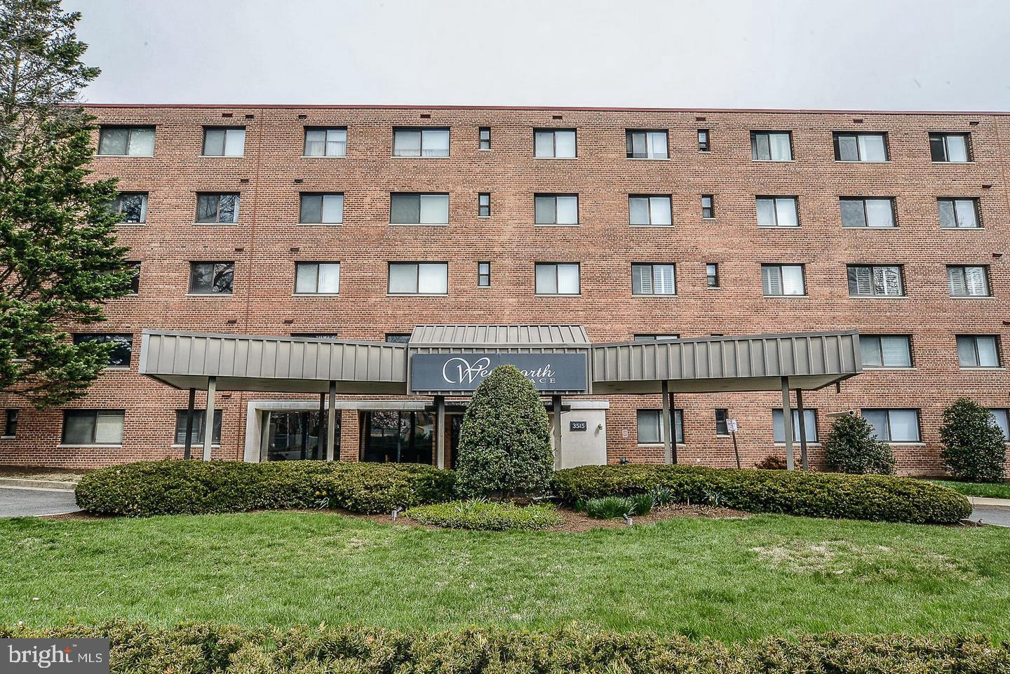 3515 WASHINGTON BLVD #506