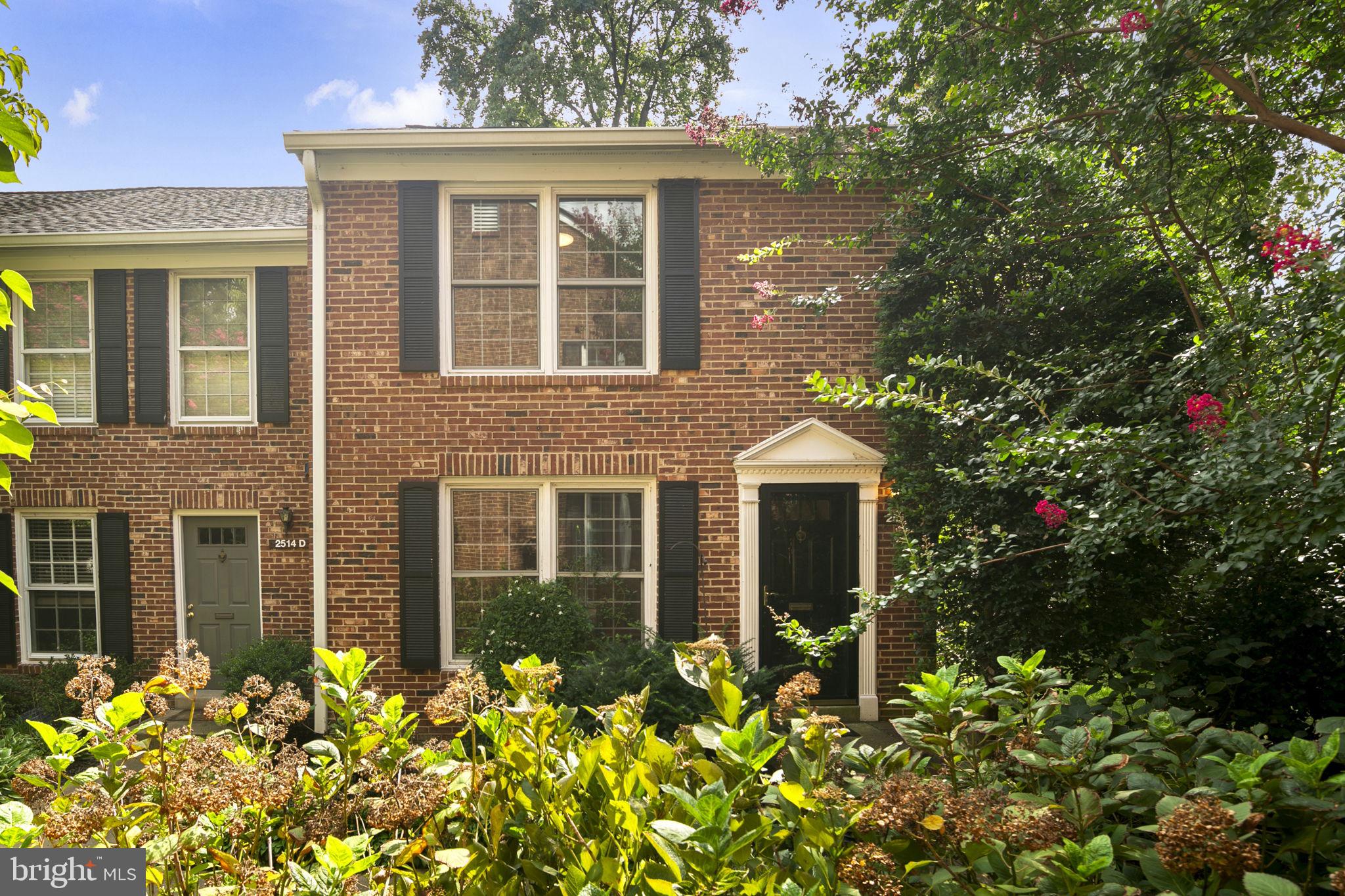 2514 S WALTER REED DRIVE 5