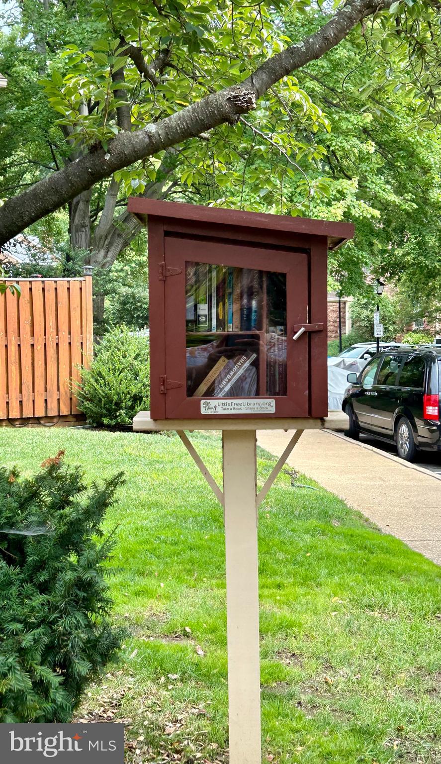 2514 S WALTER REED DRIVE 5