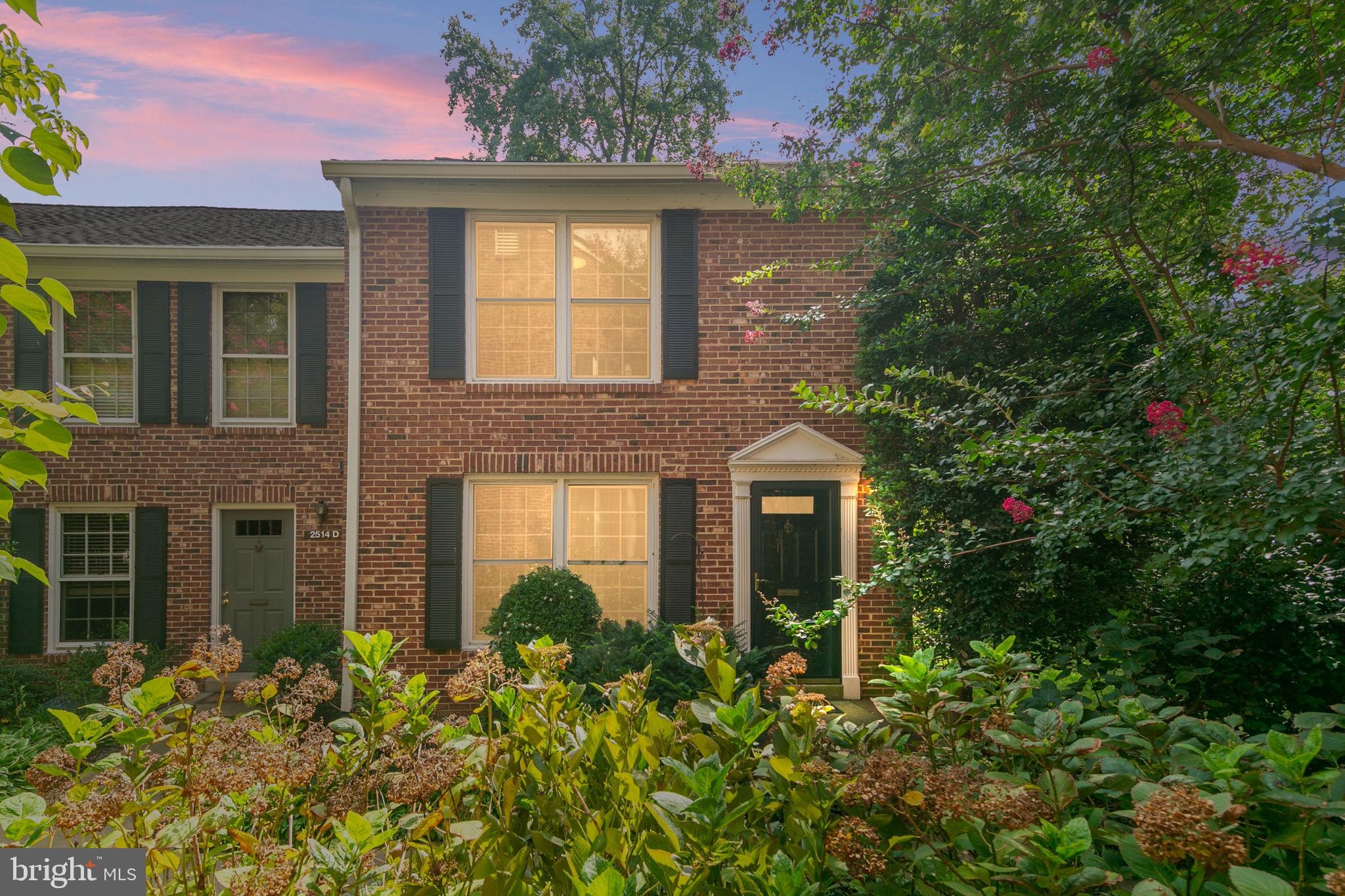 2514 S WALTER REED DRIVE 5