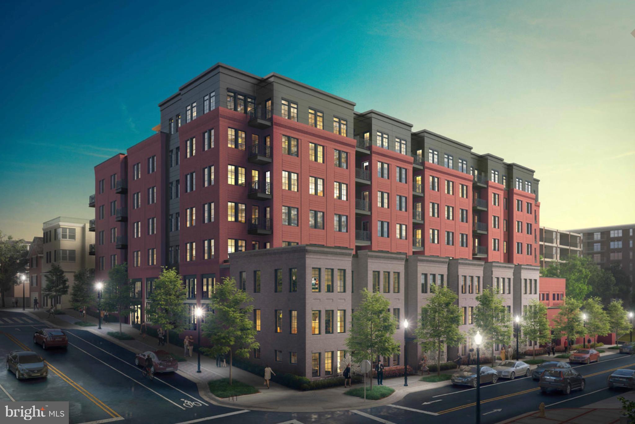 1411 KEY BLVD #604