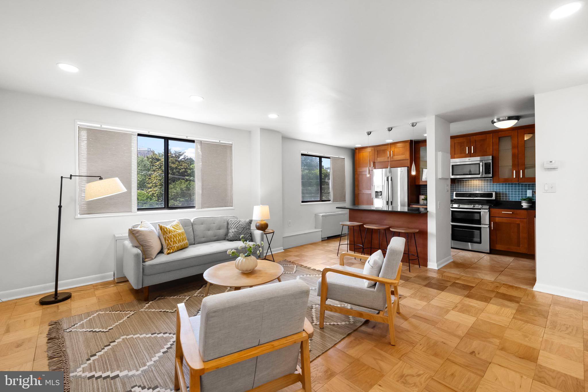 3515 WASHINGTON BOULEVARD 316