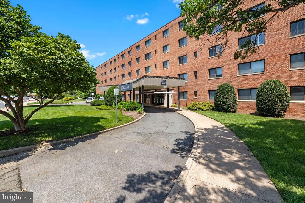 3515 WASHINGTON BOULEVARD 316