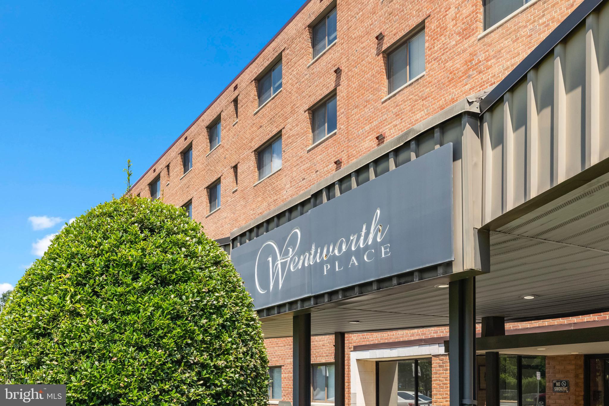 3515 WASHINGTON BOULEVARD 316