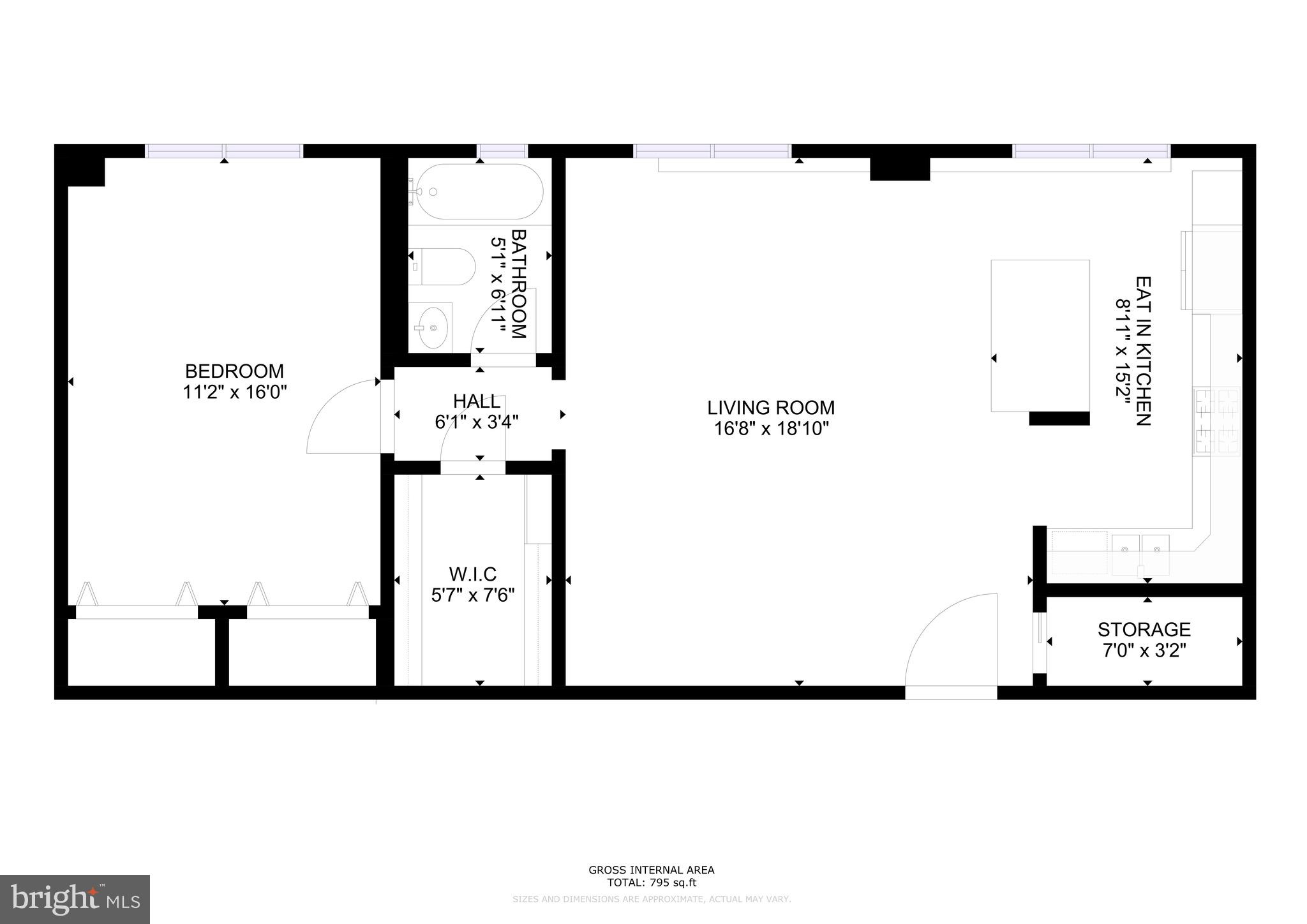 3515 WASHINGTON BOULEVARD 316