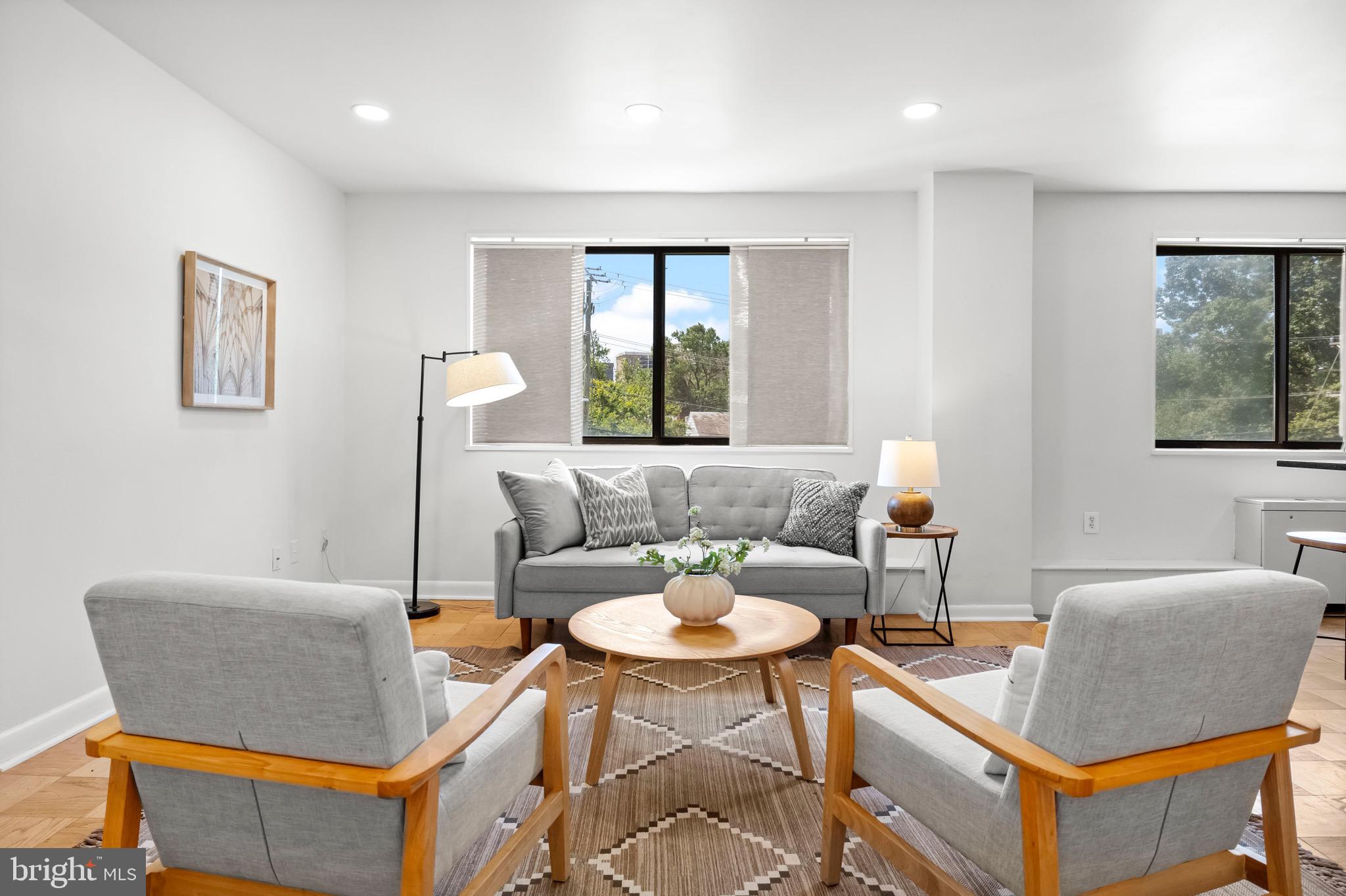 3515 WASHINGTON BOULEVARD 316