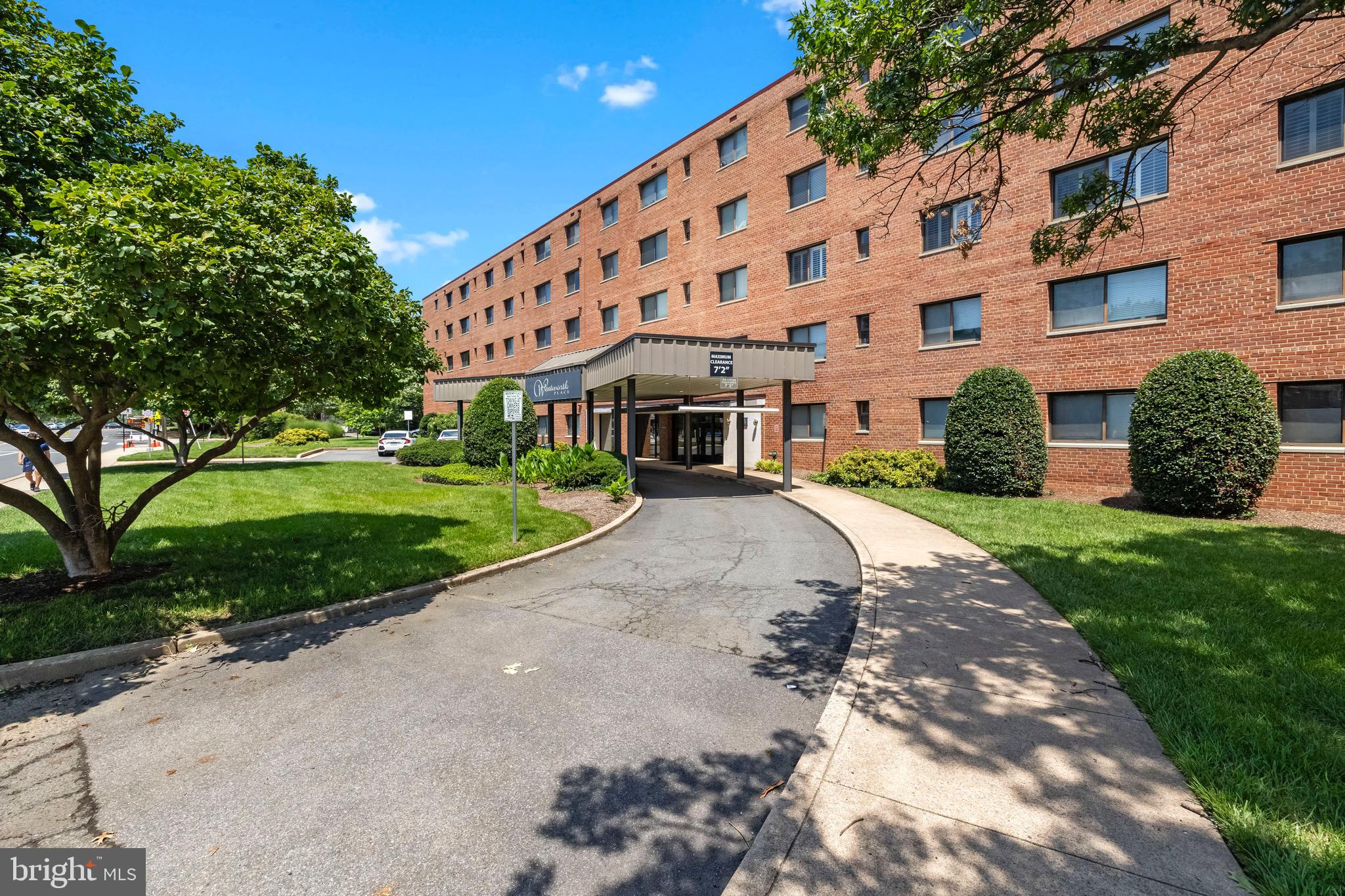 3515 WASHINGTON BOULEVARD 316