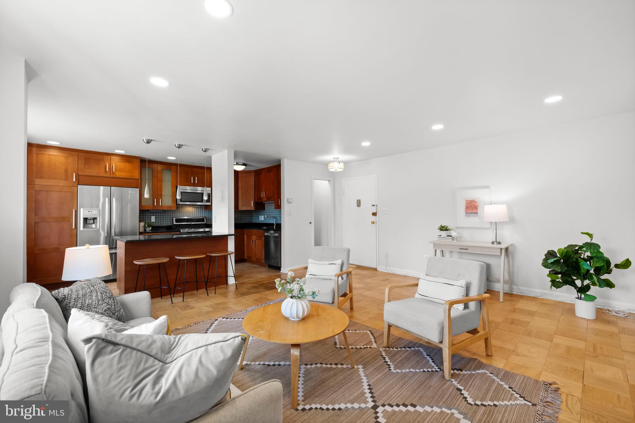 3515 WASHINGTON BOULEVARD 316