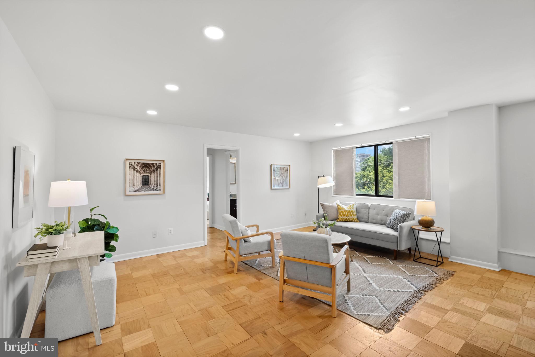 3515 WASHINGTON BOULEVARD 316