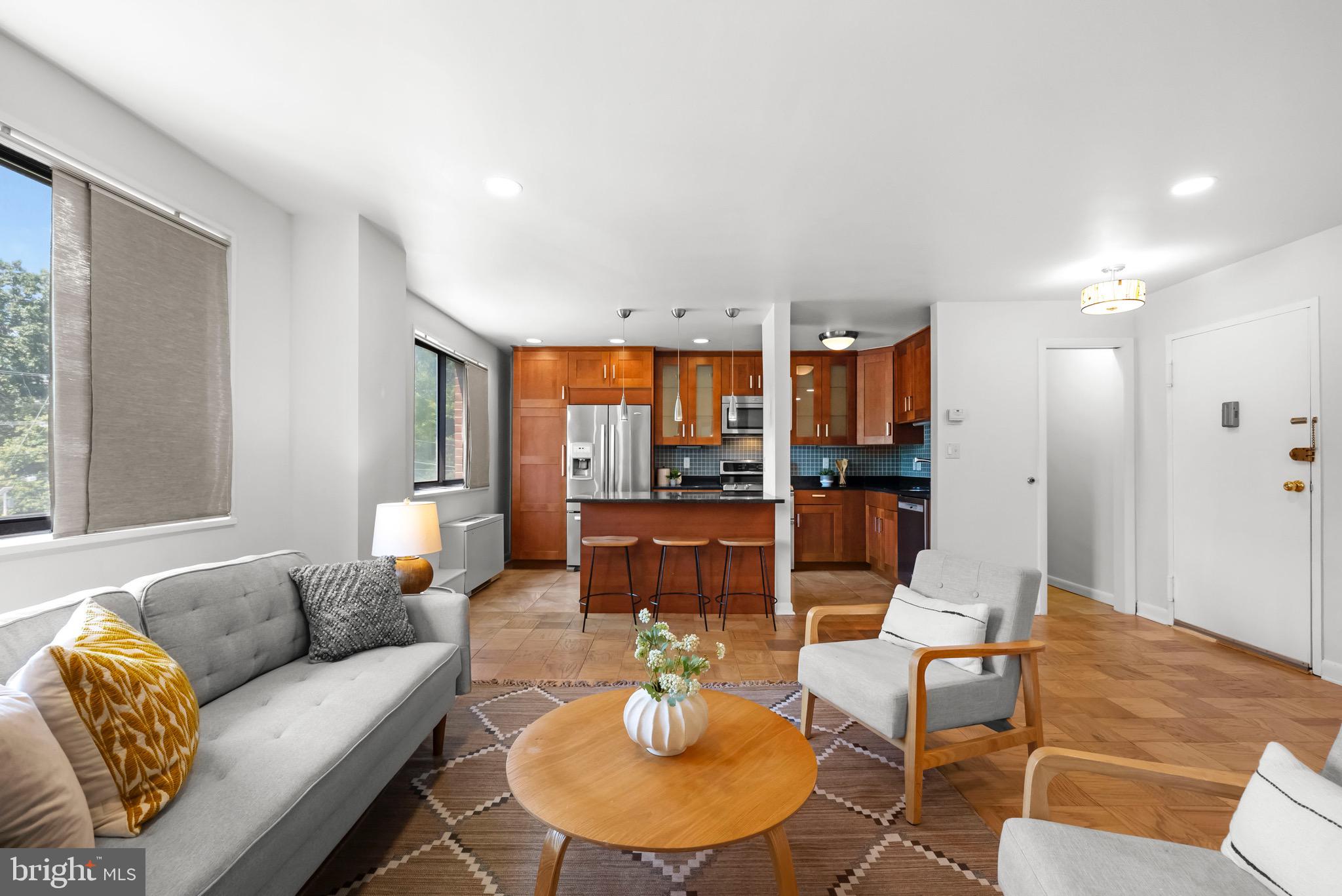 3515 WASHINGTON BOULEVARD 316