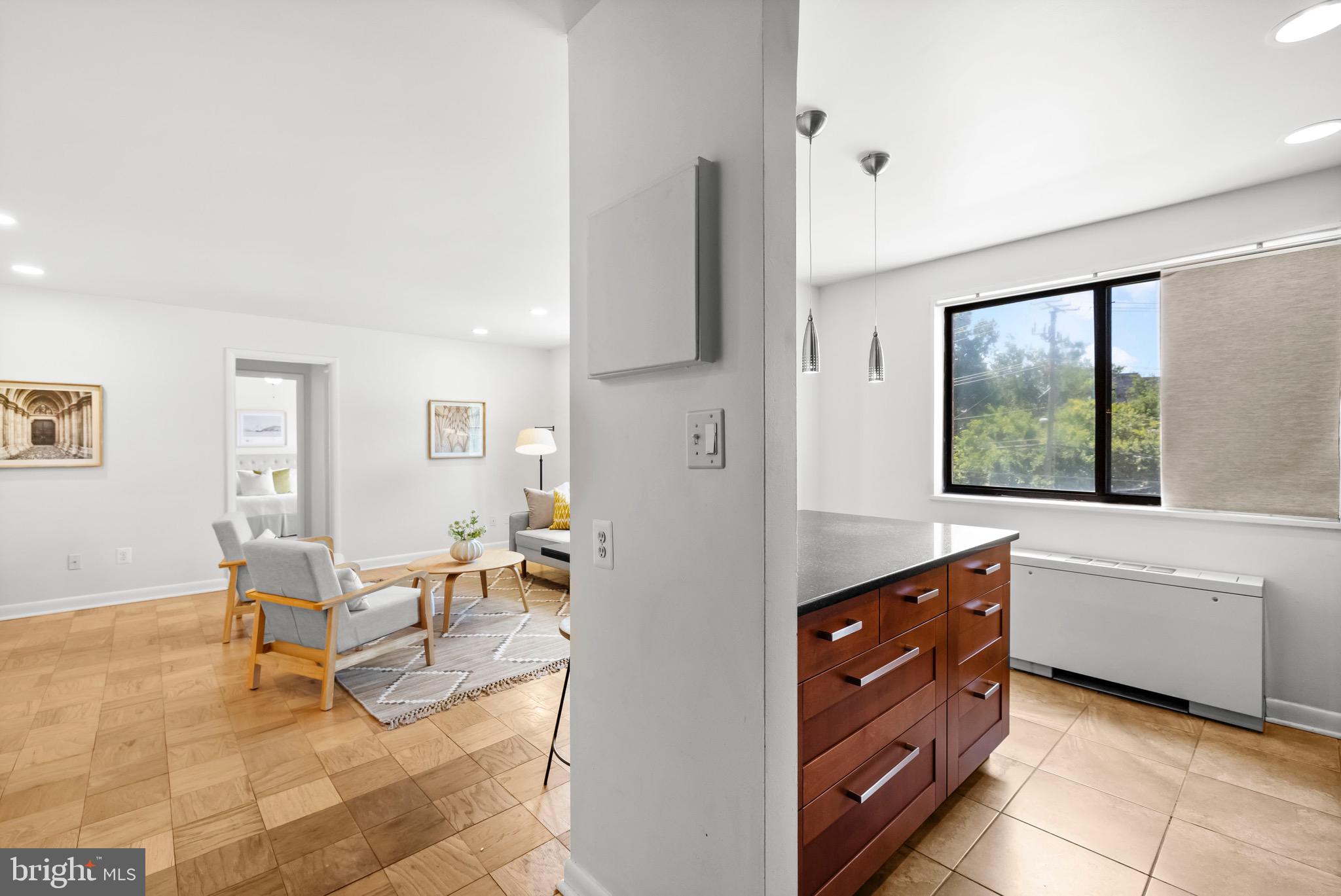 3515 WASHINGTON BOULEVARD 316