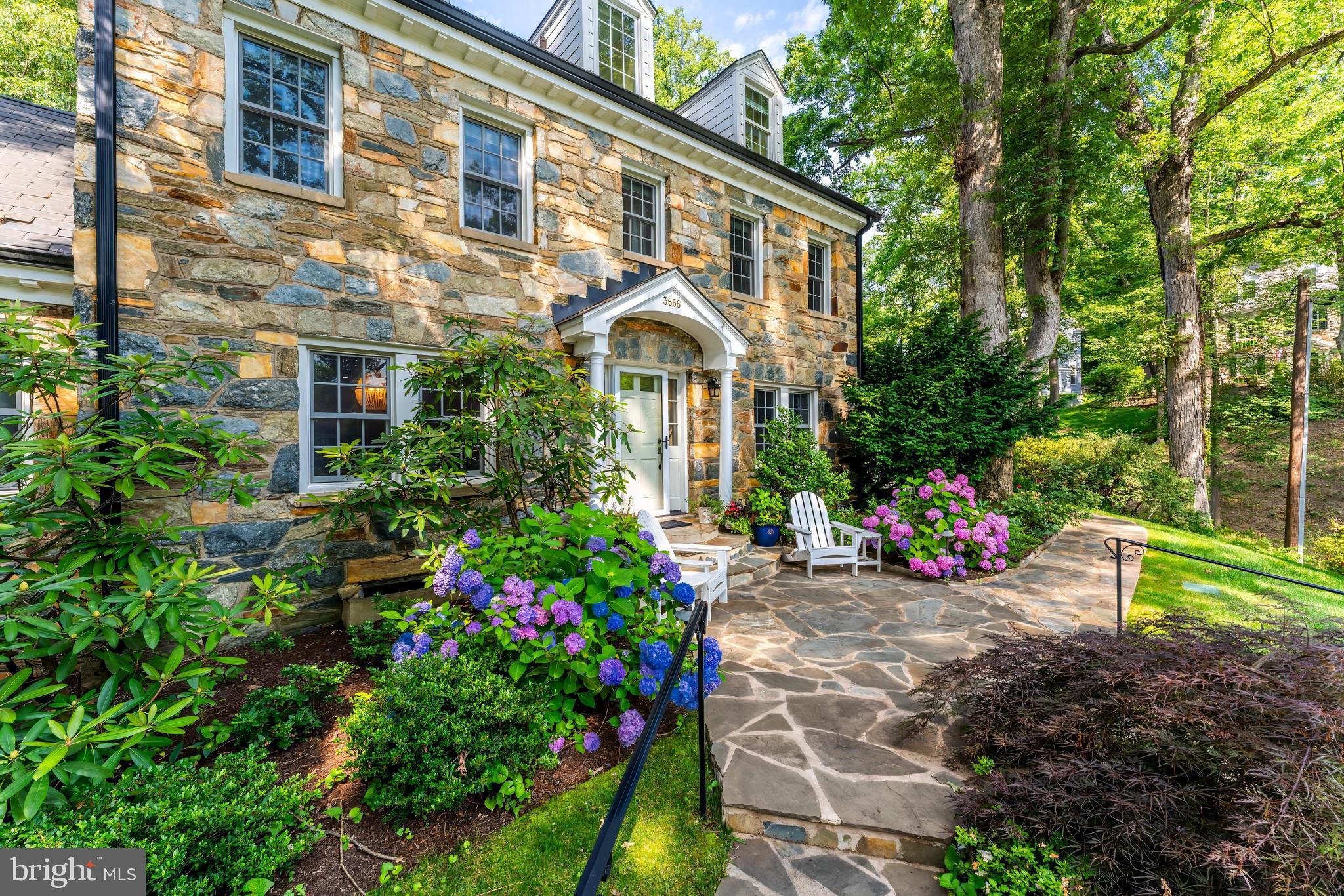 3666 Military Rd