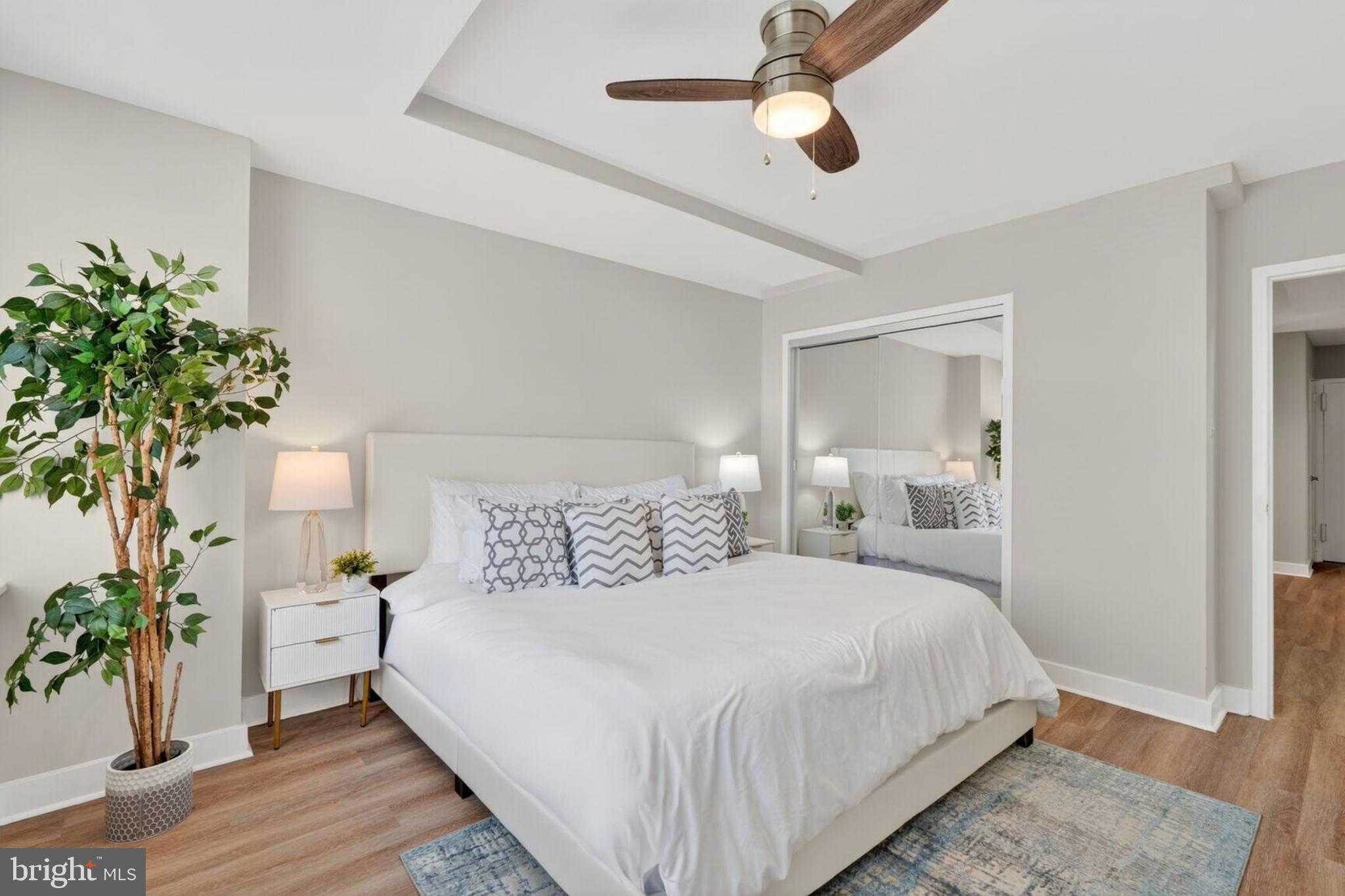 1121 ARLINGTON BOULEVARD 207