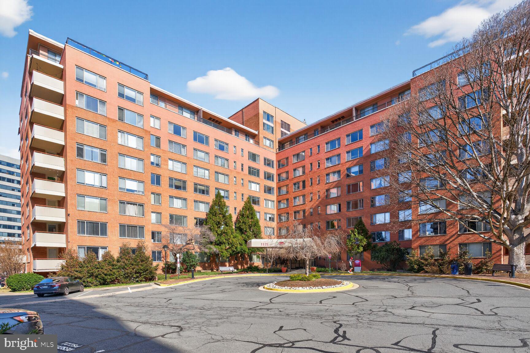 1121 ARLINGTON BOULEVARD 207