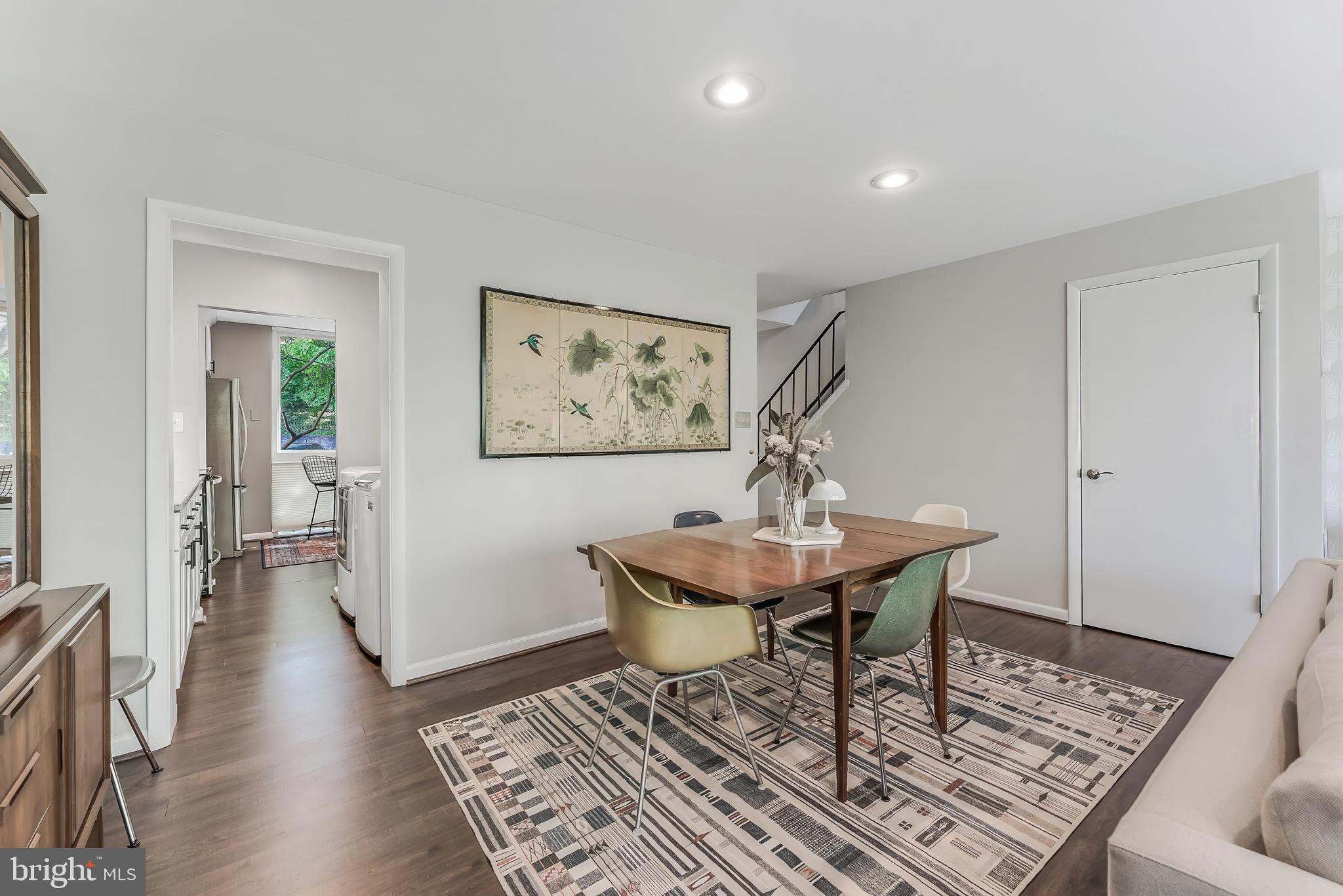 2202 S QUINCY STREET 2