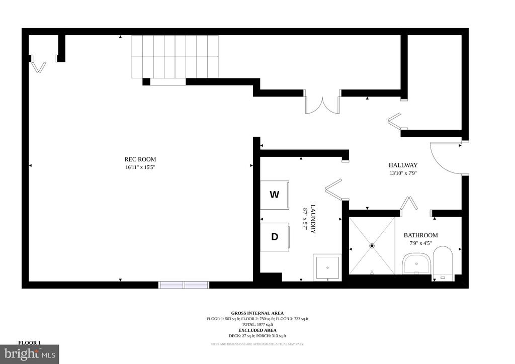 638 N Nelson St, -2213, United States
