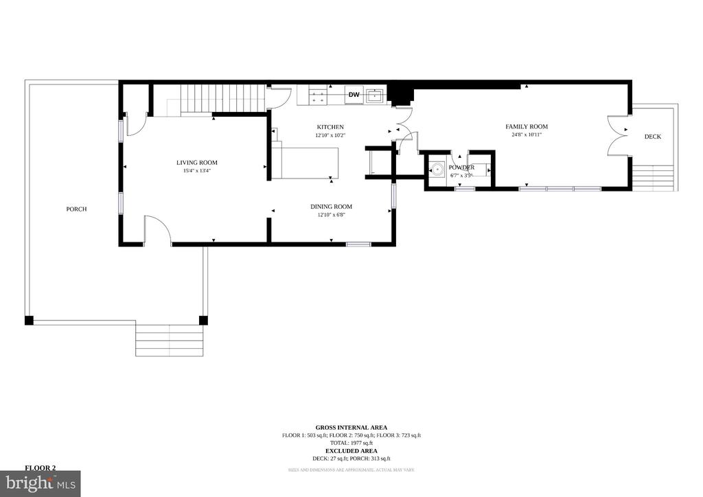 638 N Nelson St, -2213, United States