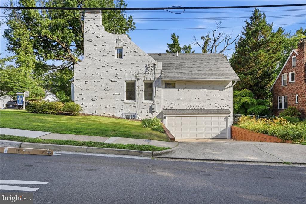 2800 S ARLINGTON RIDGE ROAD