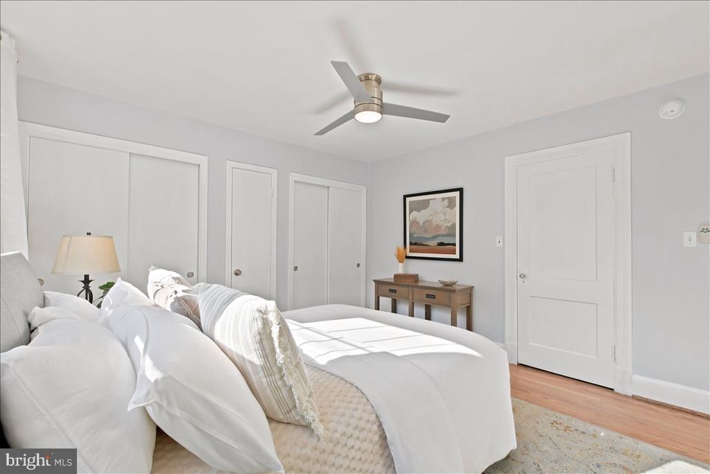 2800 S ARLINGTON RIDGE ROAD