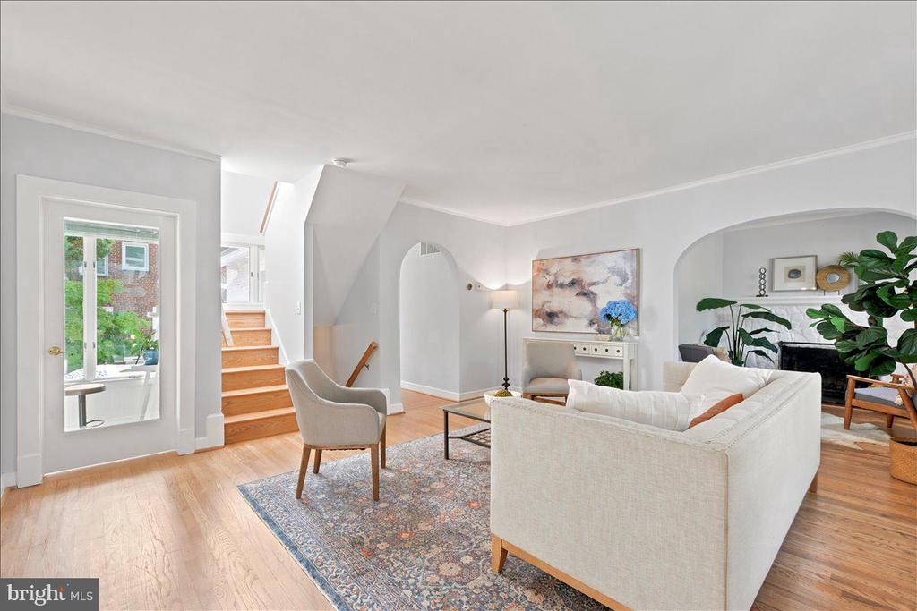 2800 S ARLINGTON RIDGE ROAD