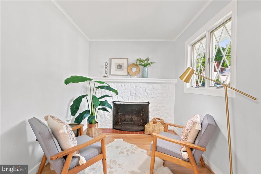 2800 S ARLINGTON RIDGE ROAD
