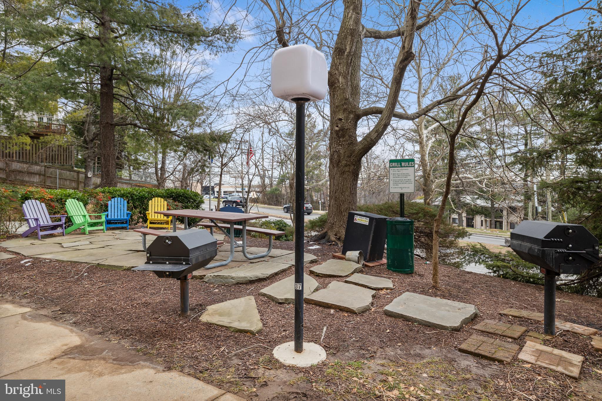 5911 EDSALL ROAD 707