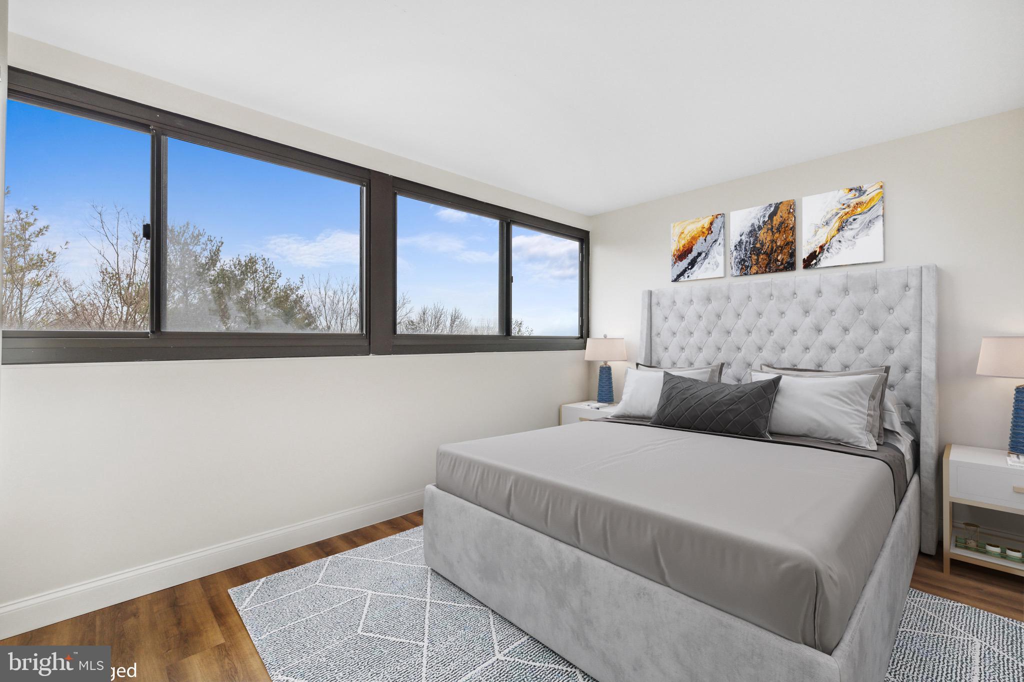 5911 EDSALL ROAD 707