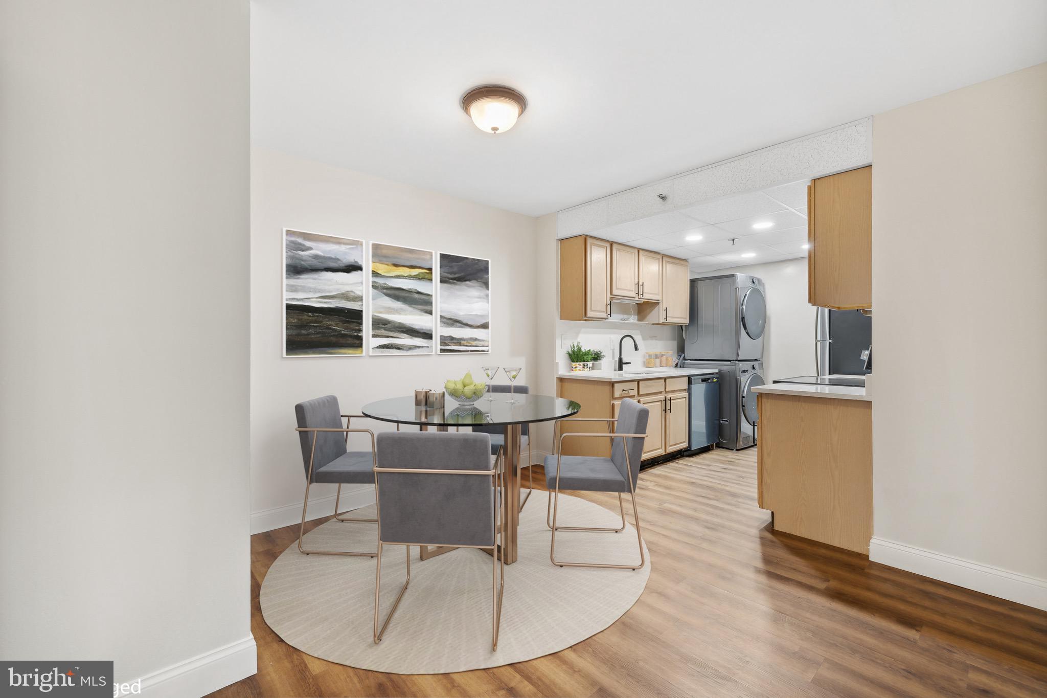 5911 EDSALL ROAD 707