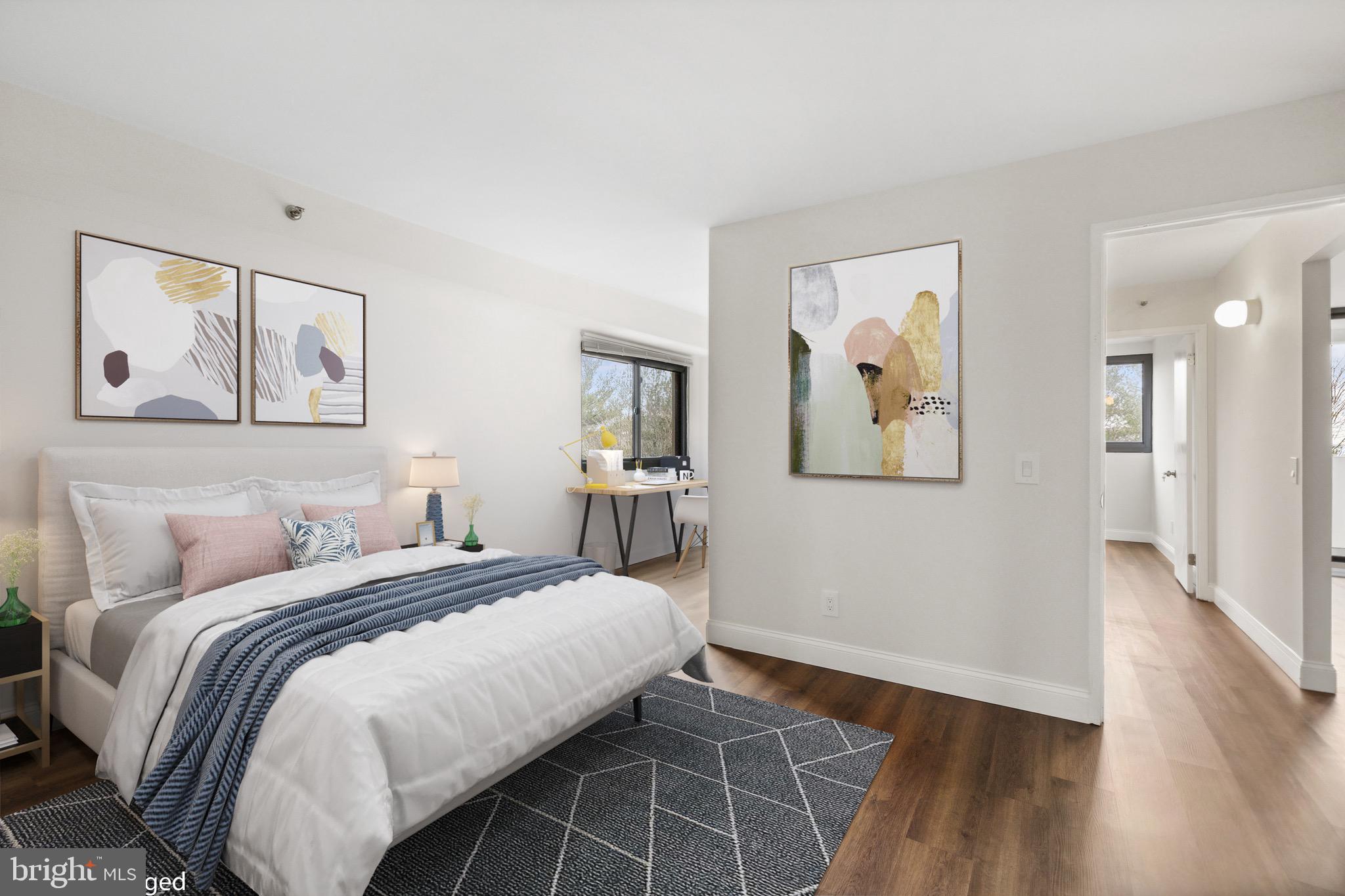 5911 EDSALL ROAD 707