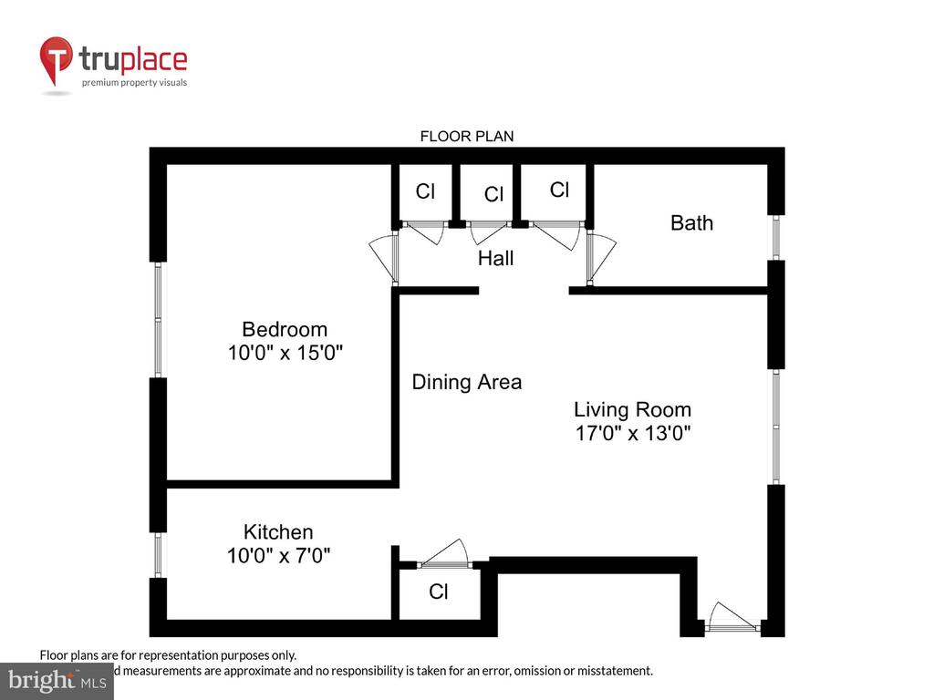 205 E GLEBE RD #E
