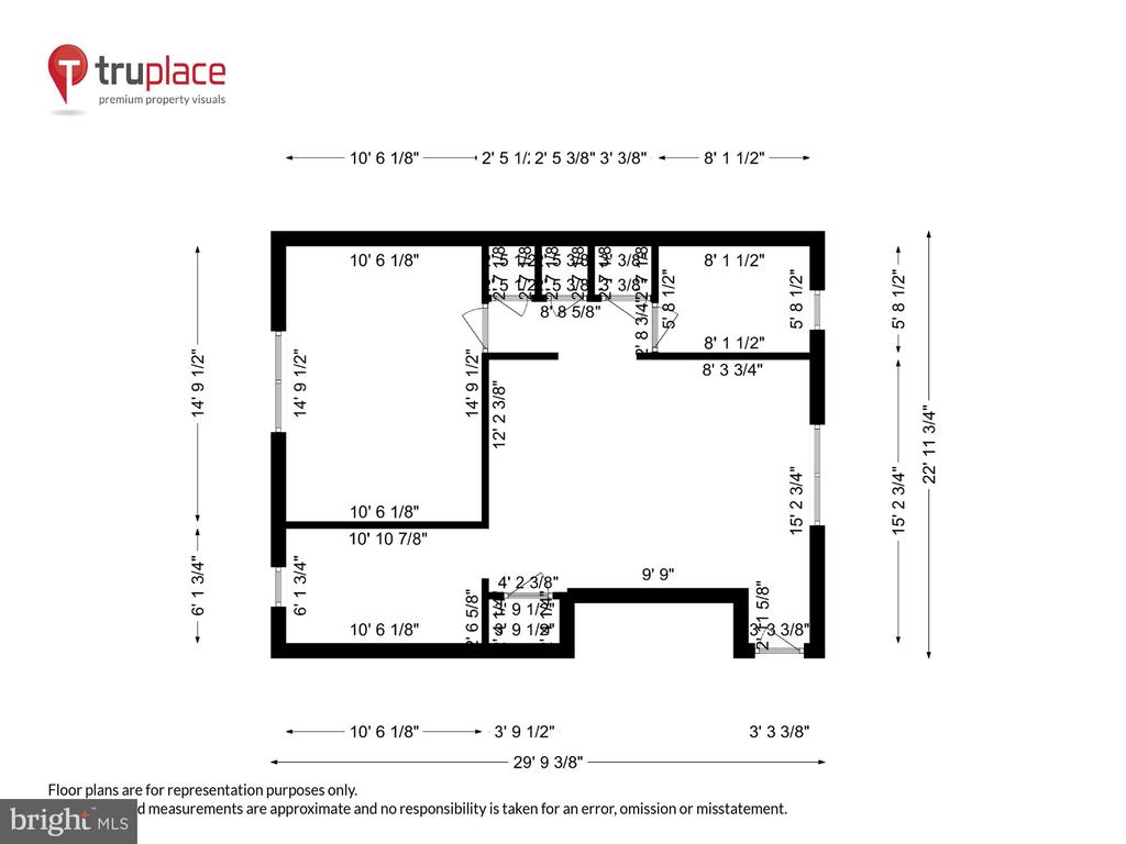 205 E GLEBE RD #E