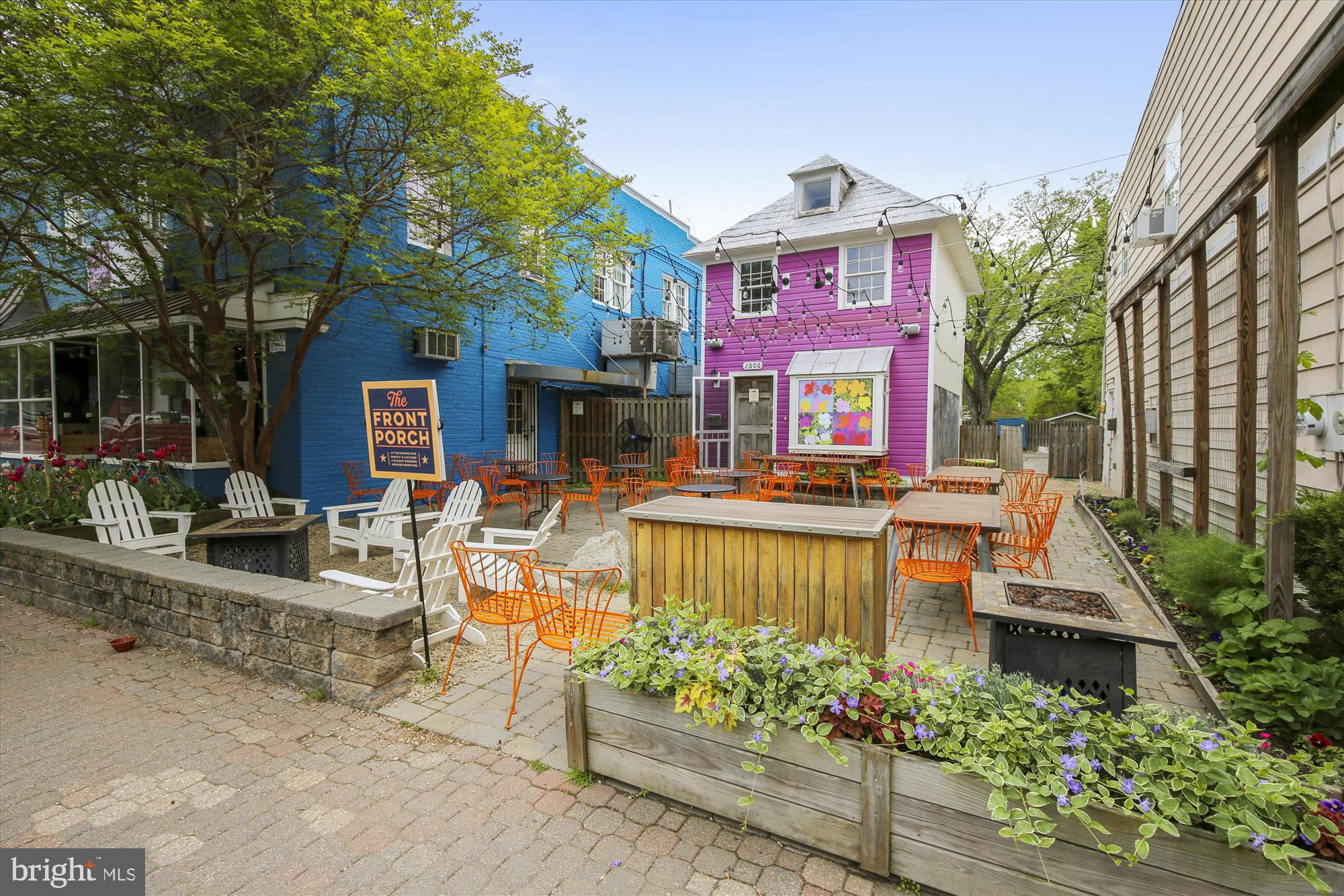 205 E GLEBE RD #E