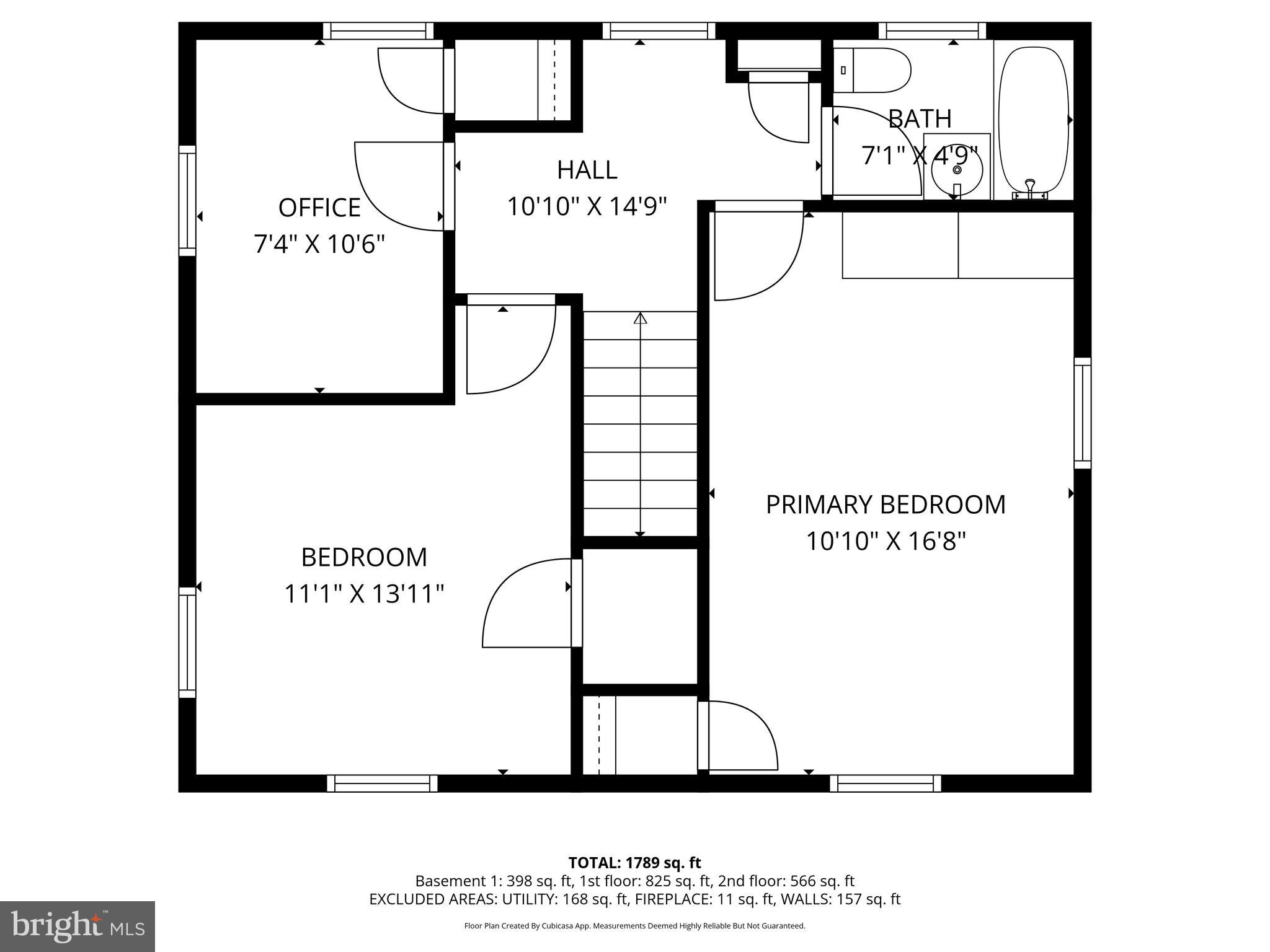 1608 CRESTWOOD DRIVE