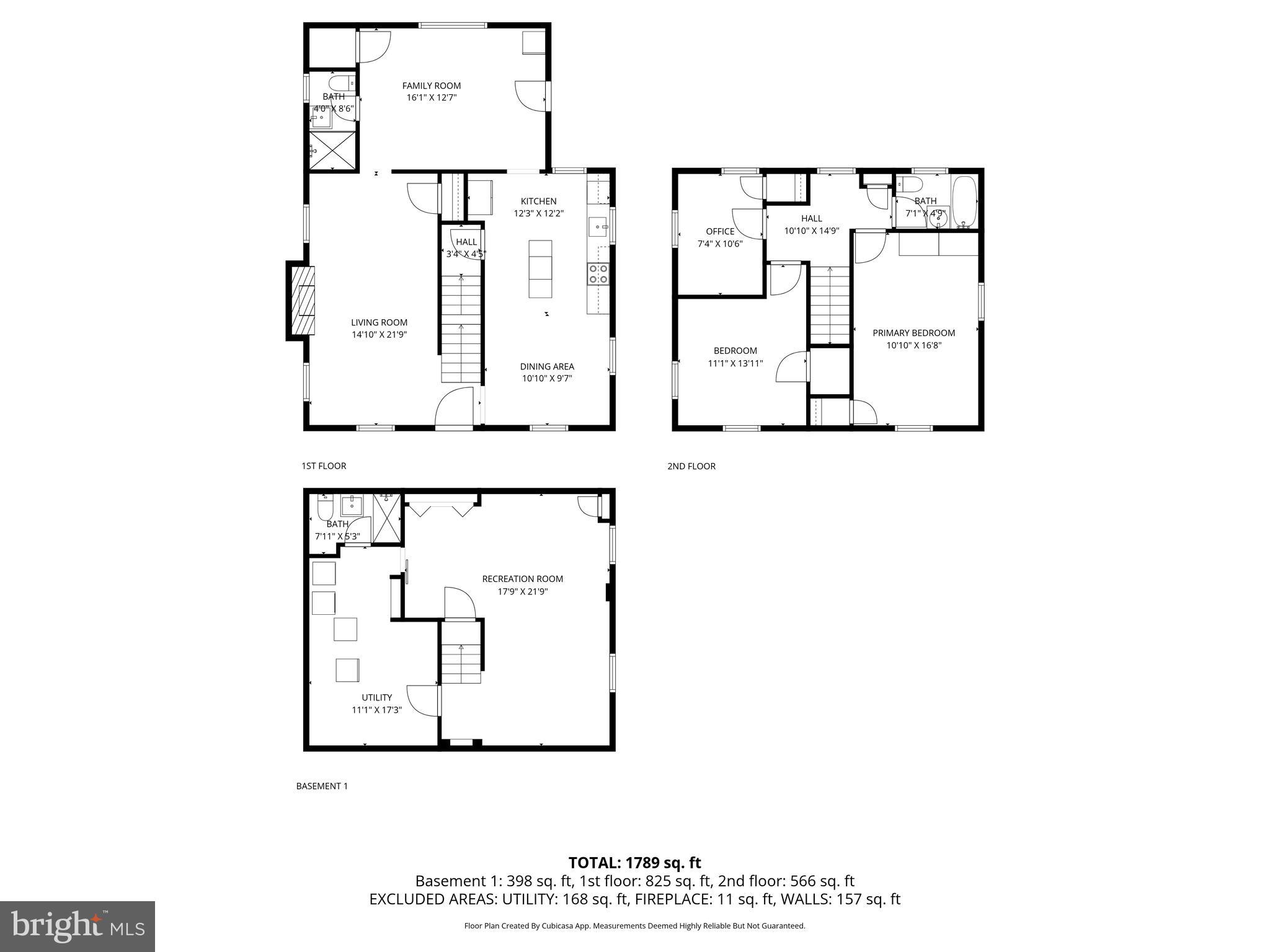 1608 CRESTWOOD DRIVE